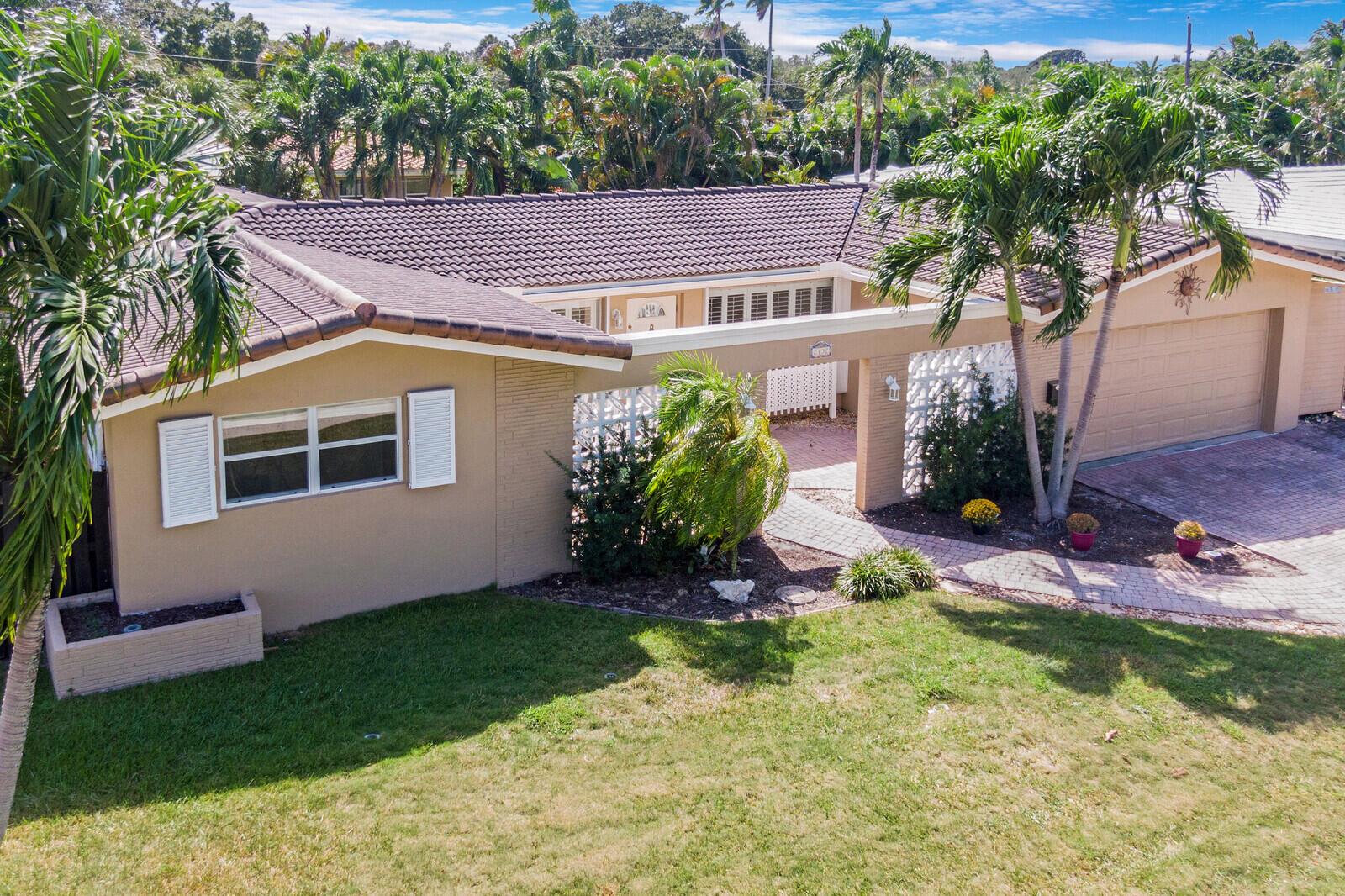 2132 NE 63rd Street