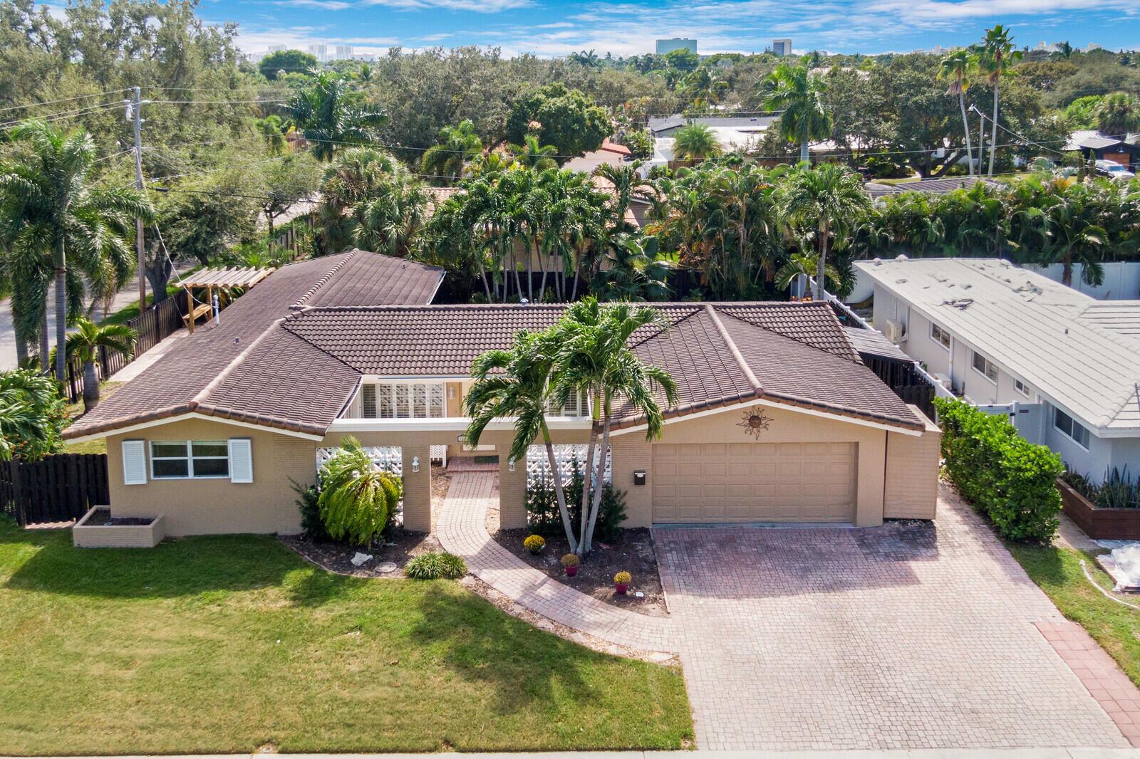 2132 NE 63rd Street