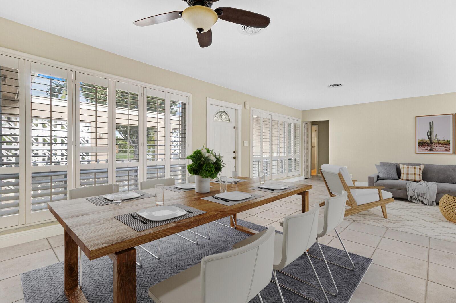 2132 NE 63rd Street