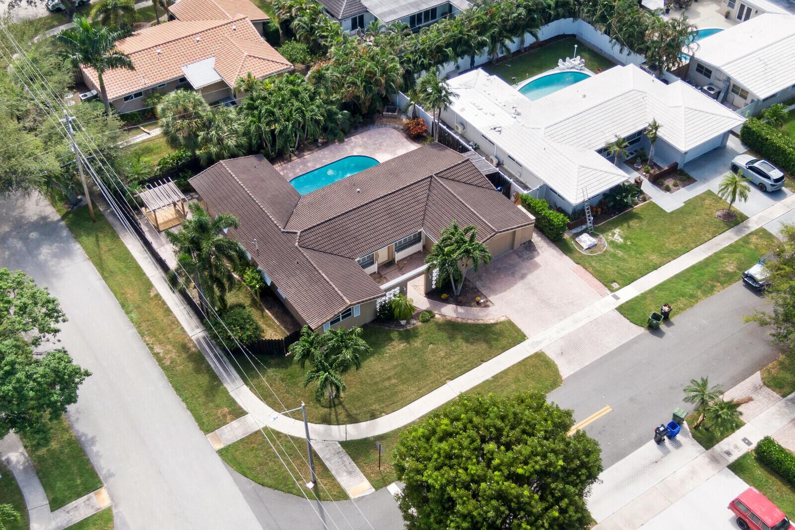 2132 NE 63rd Street