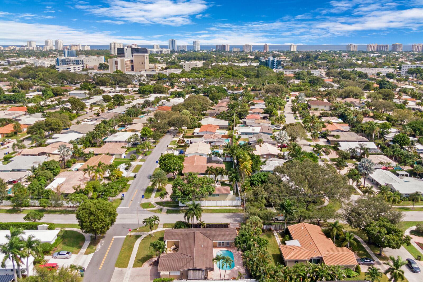 2132 NE 63rd Street