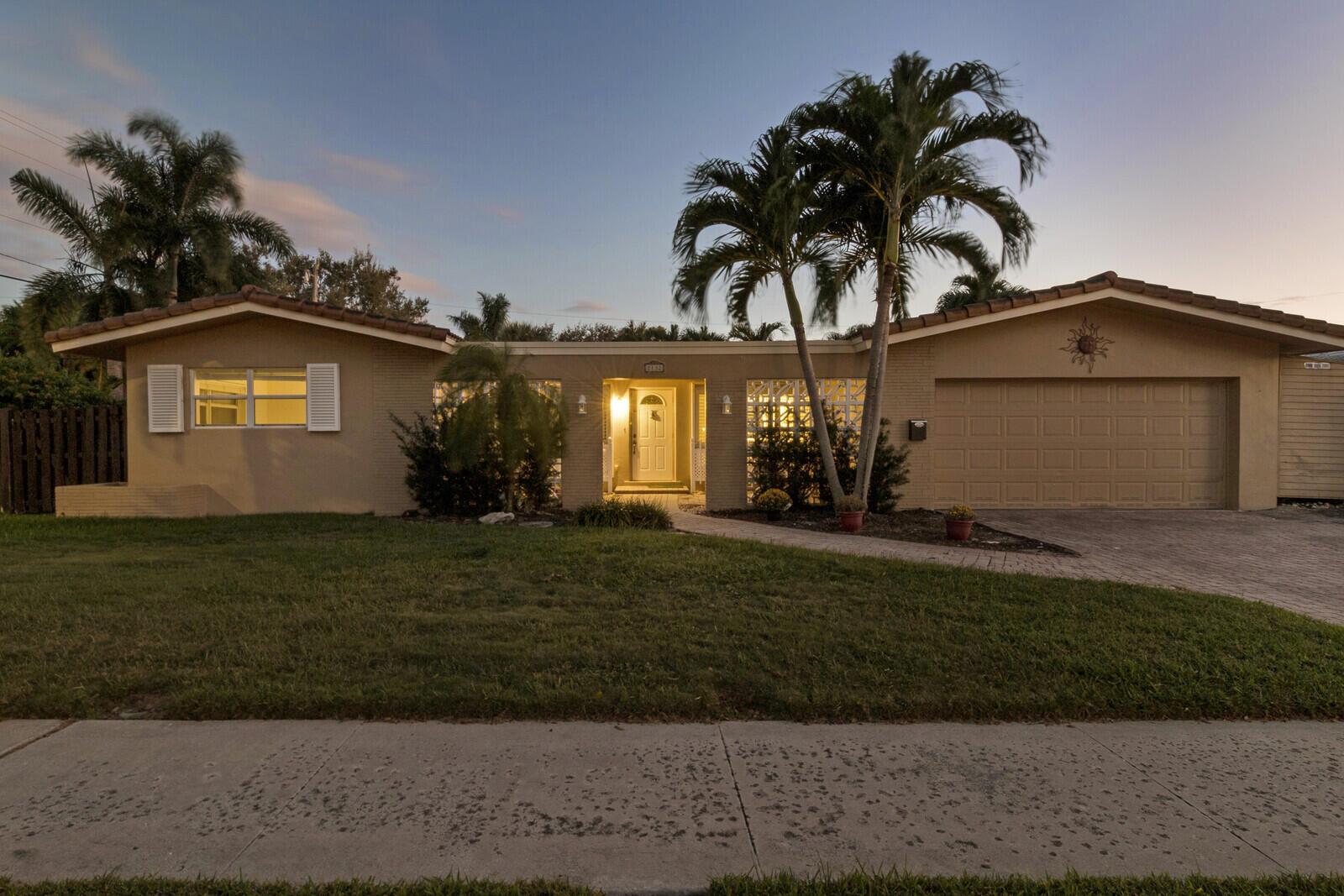 2132 NE 63rd Street