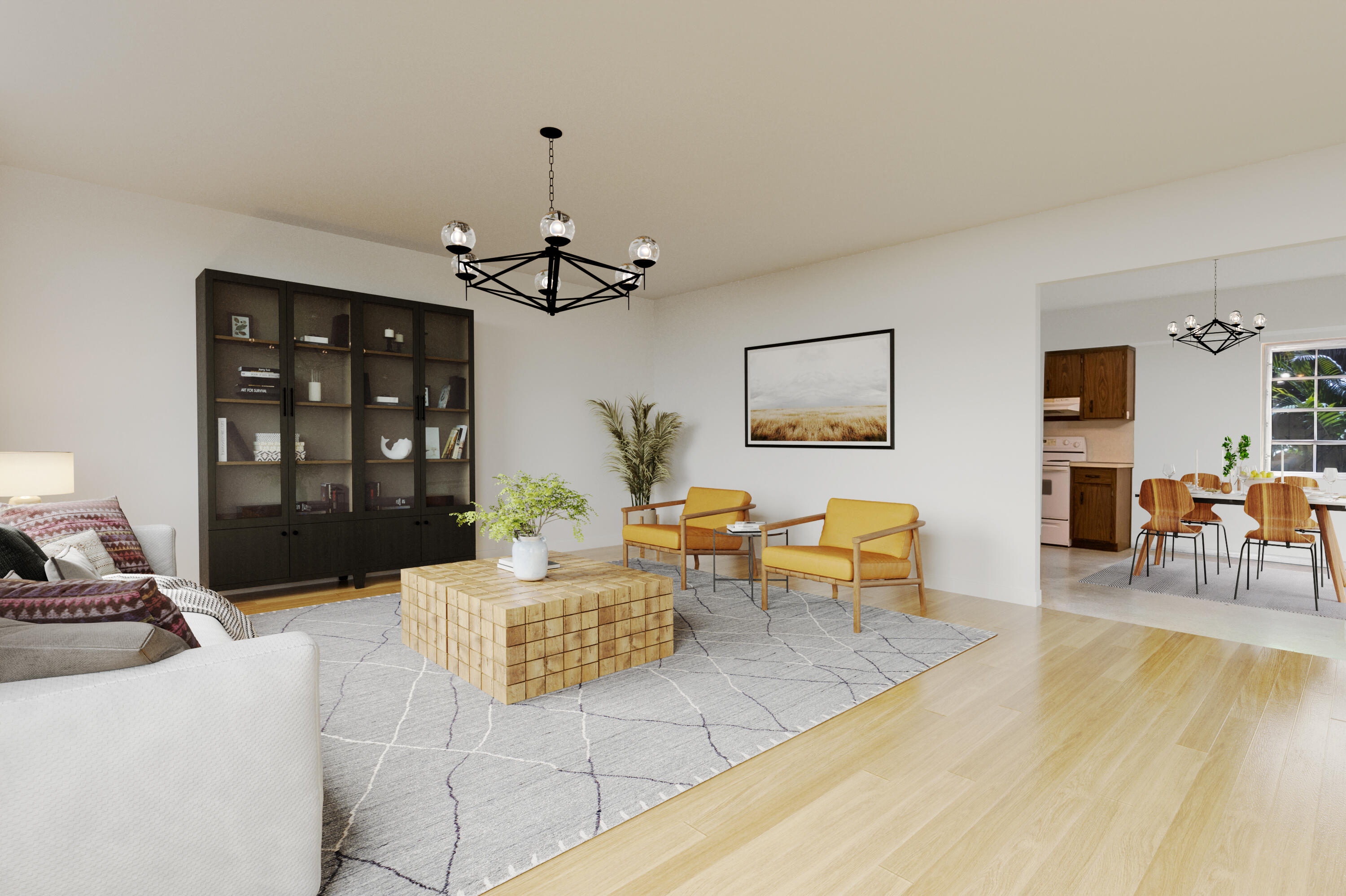 914 NE 8th Court