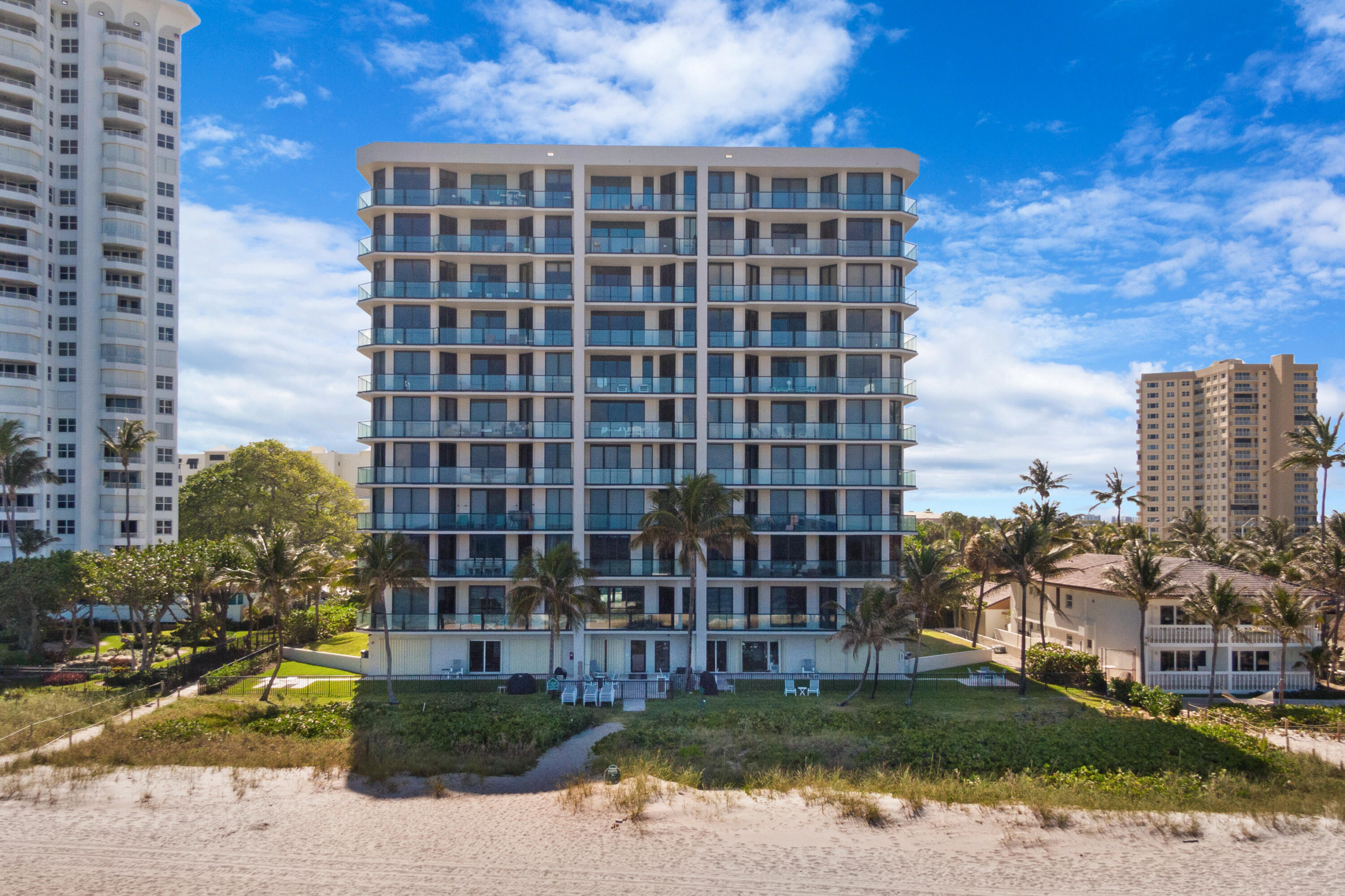 1300 S Ocean Boulevard 705