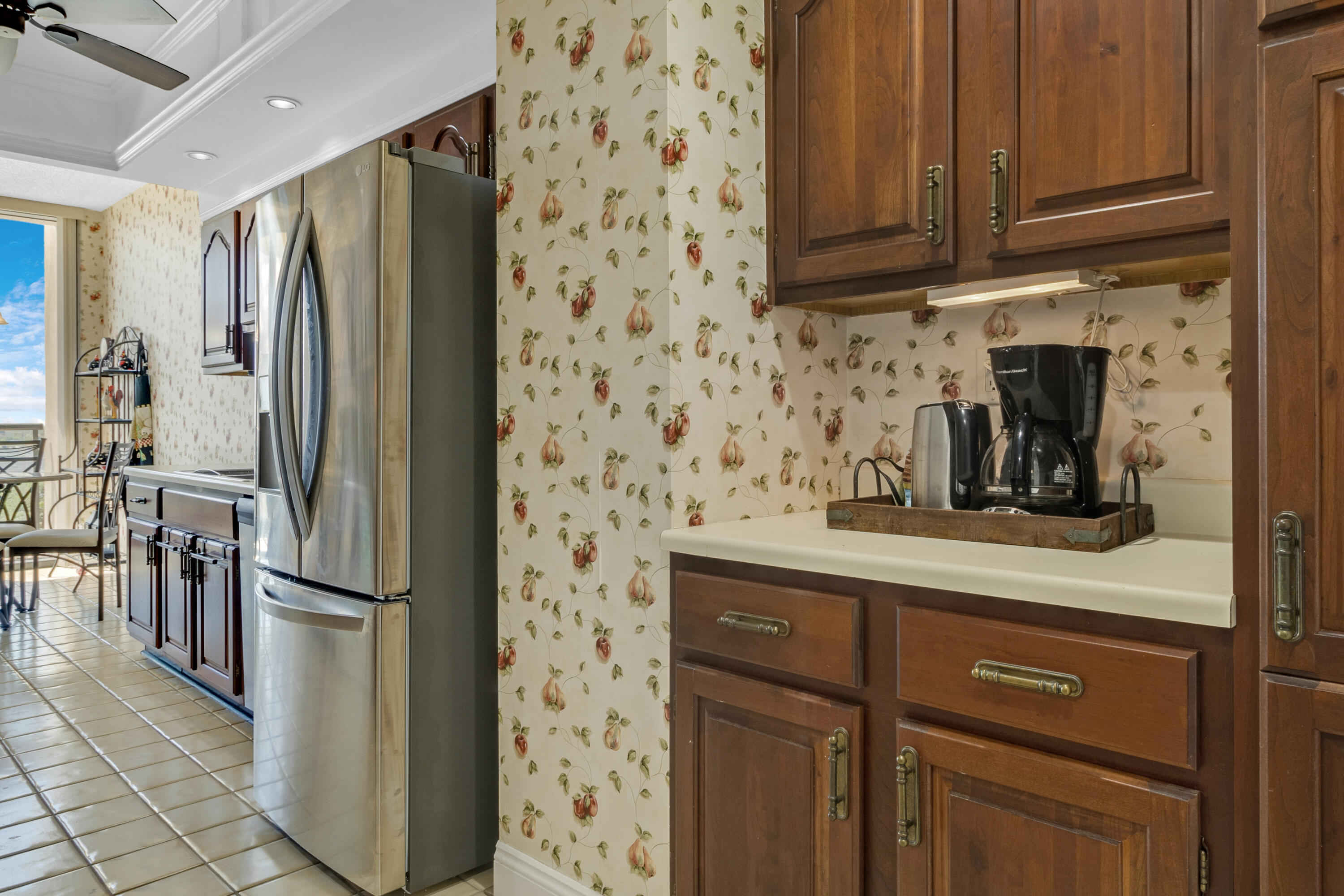 1300 S Ocean Boulevard 705