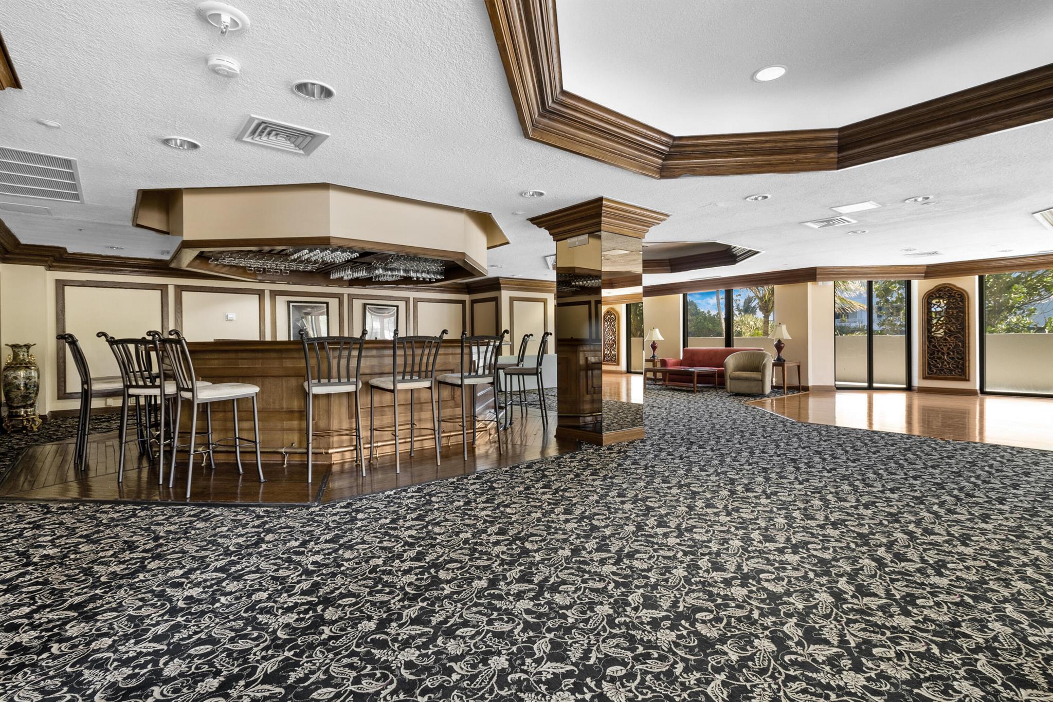 1300 S Ocean Boulevard 705