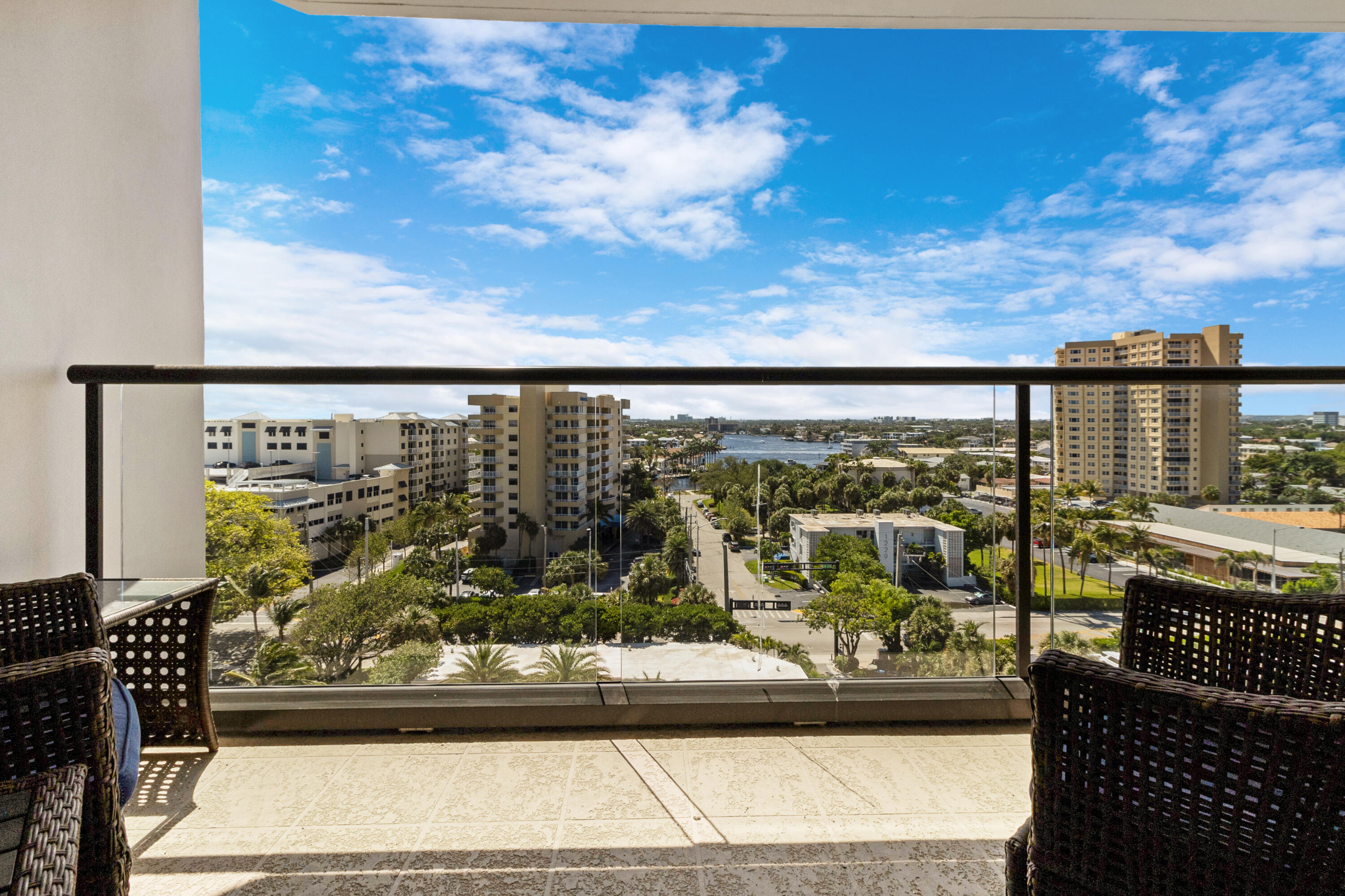 1300 S Ocean Boulevard 705