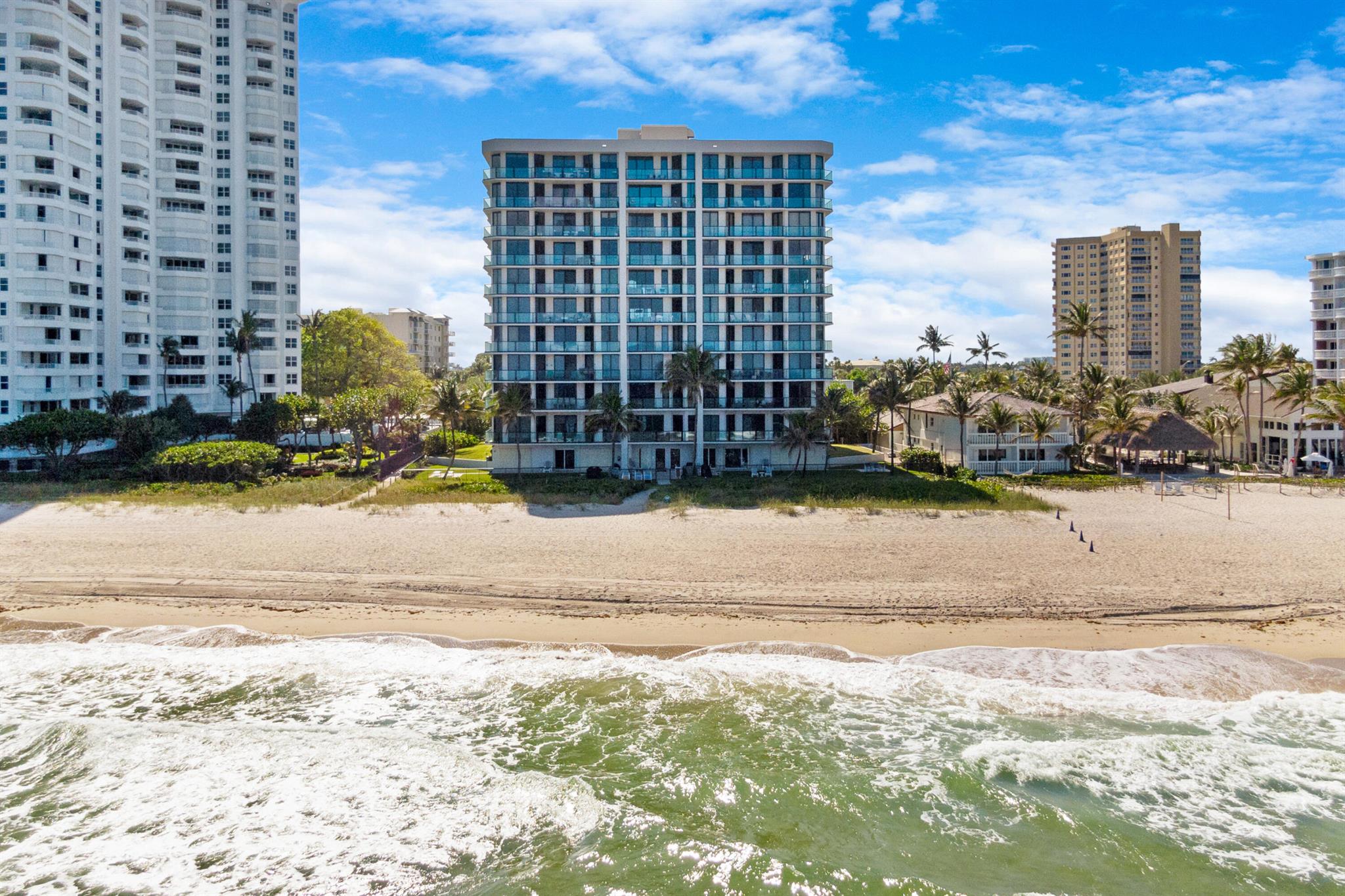 1300 S Ocean Boulevard 705