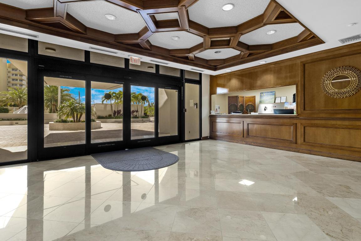 1300 S Ocean Boulevard 705