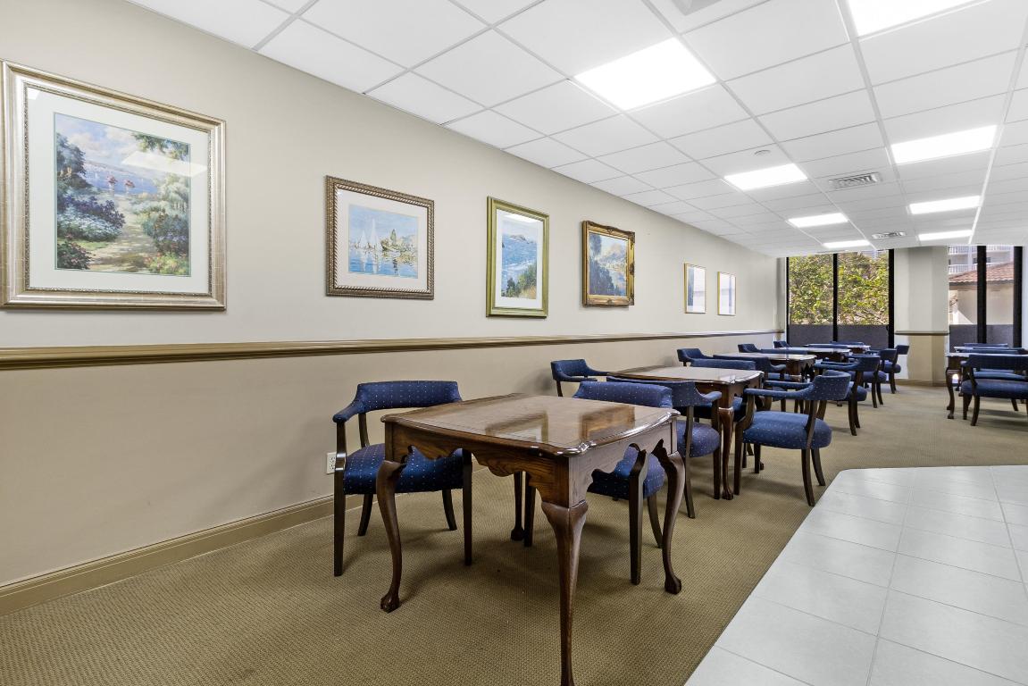 1300 S Ocean Boulevard 705