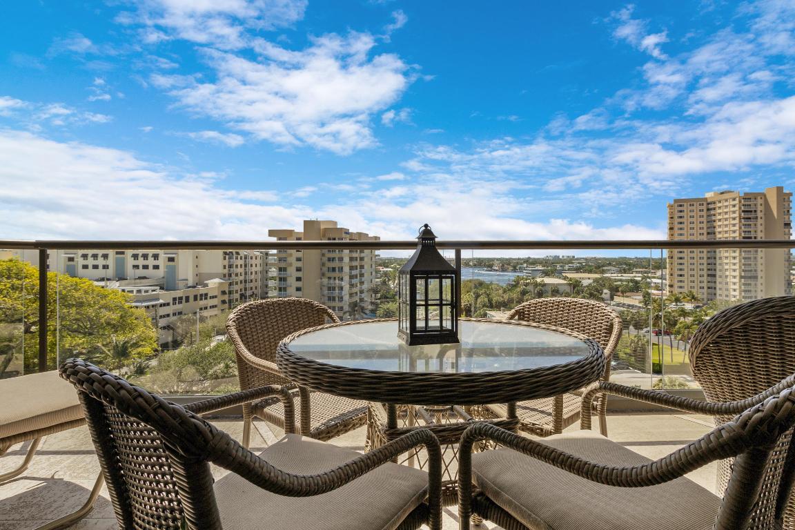 1300 S Ocean Boulevard 705