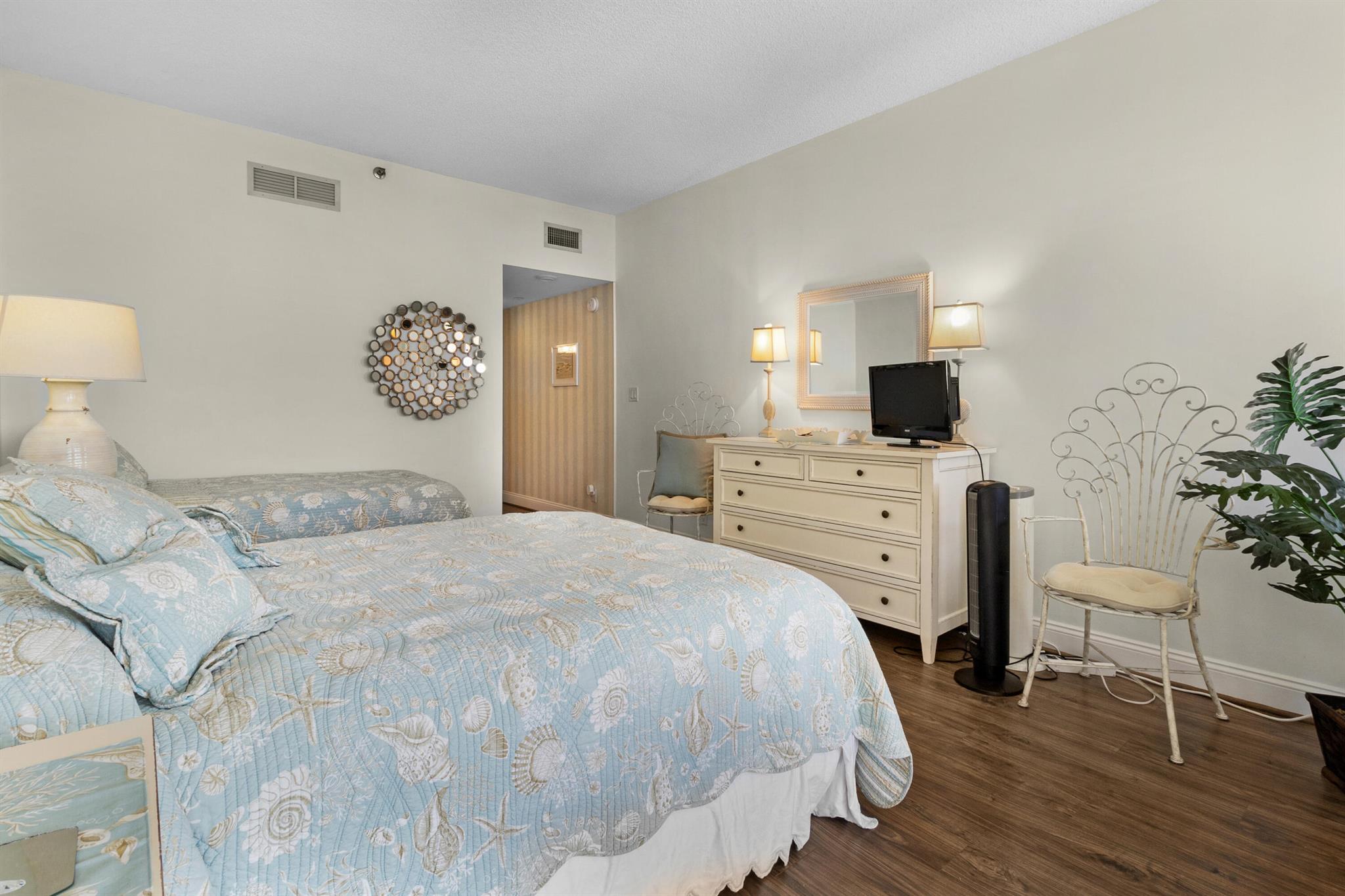 1300 S Ocean Boulevard 705