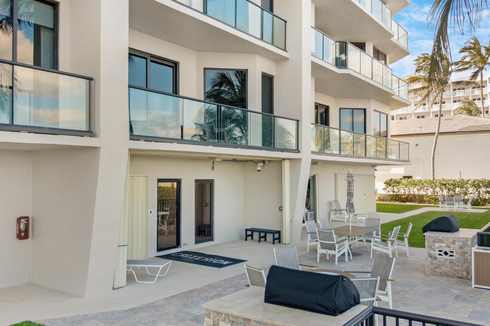 1300 S Ocean Boulevard 705