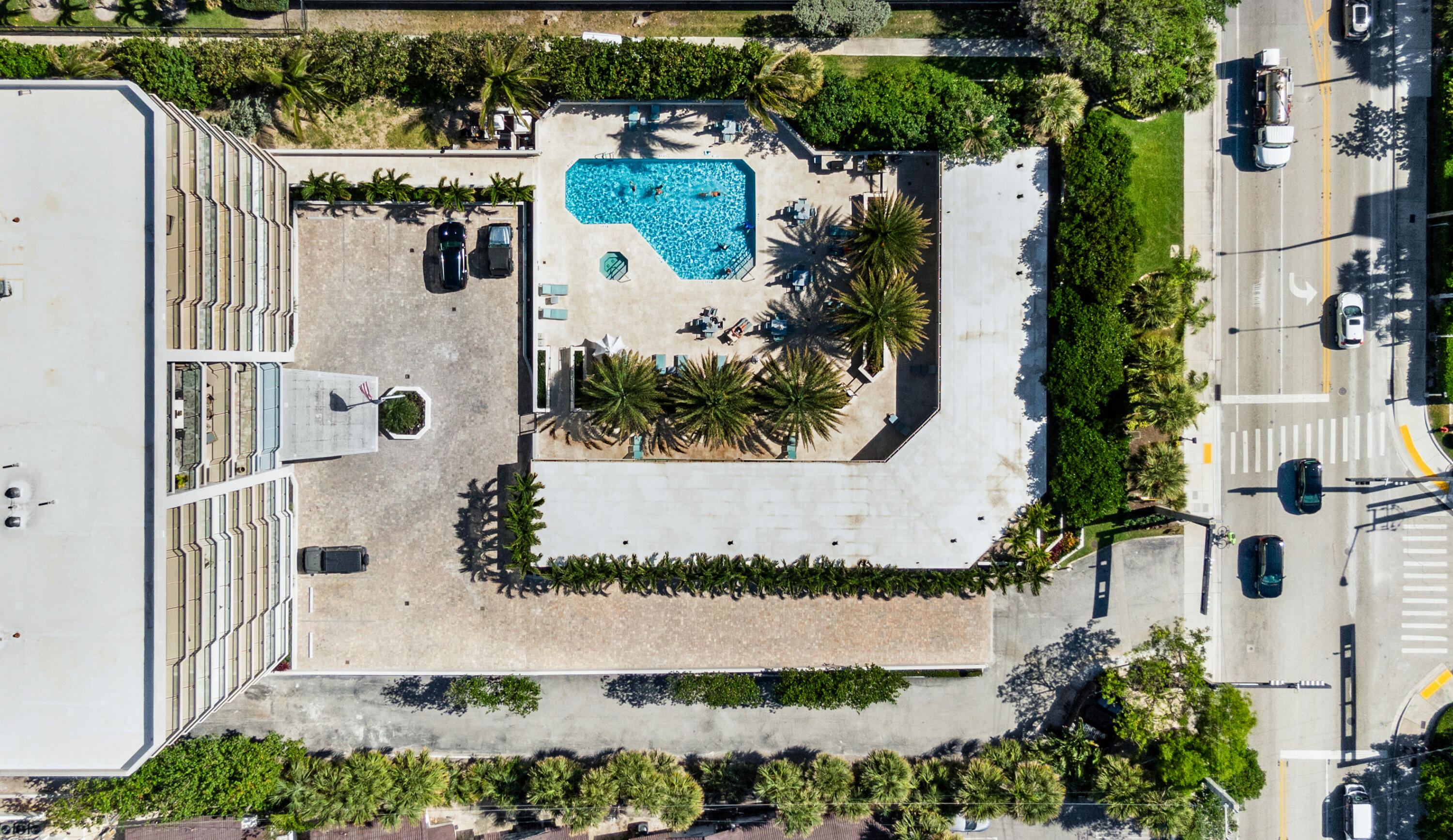 1300 S Ocean Boulevard 705