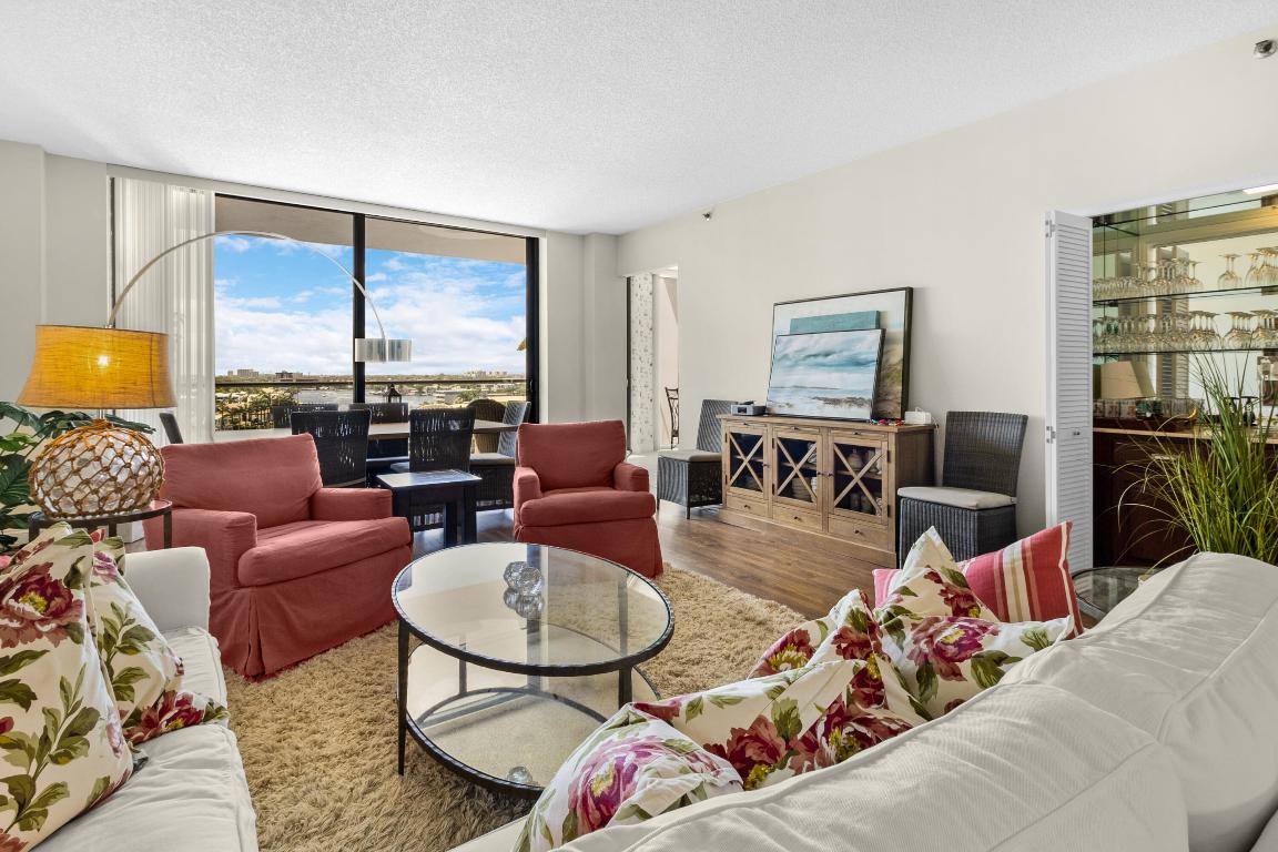 1300 S Ocean Boulevard 705