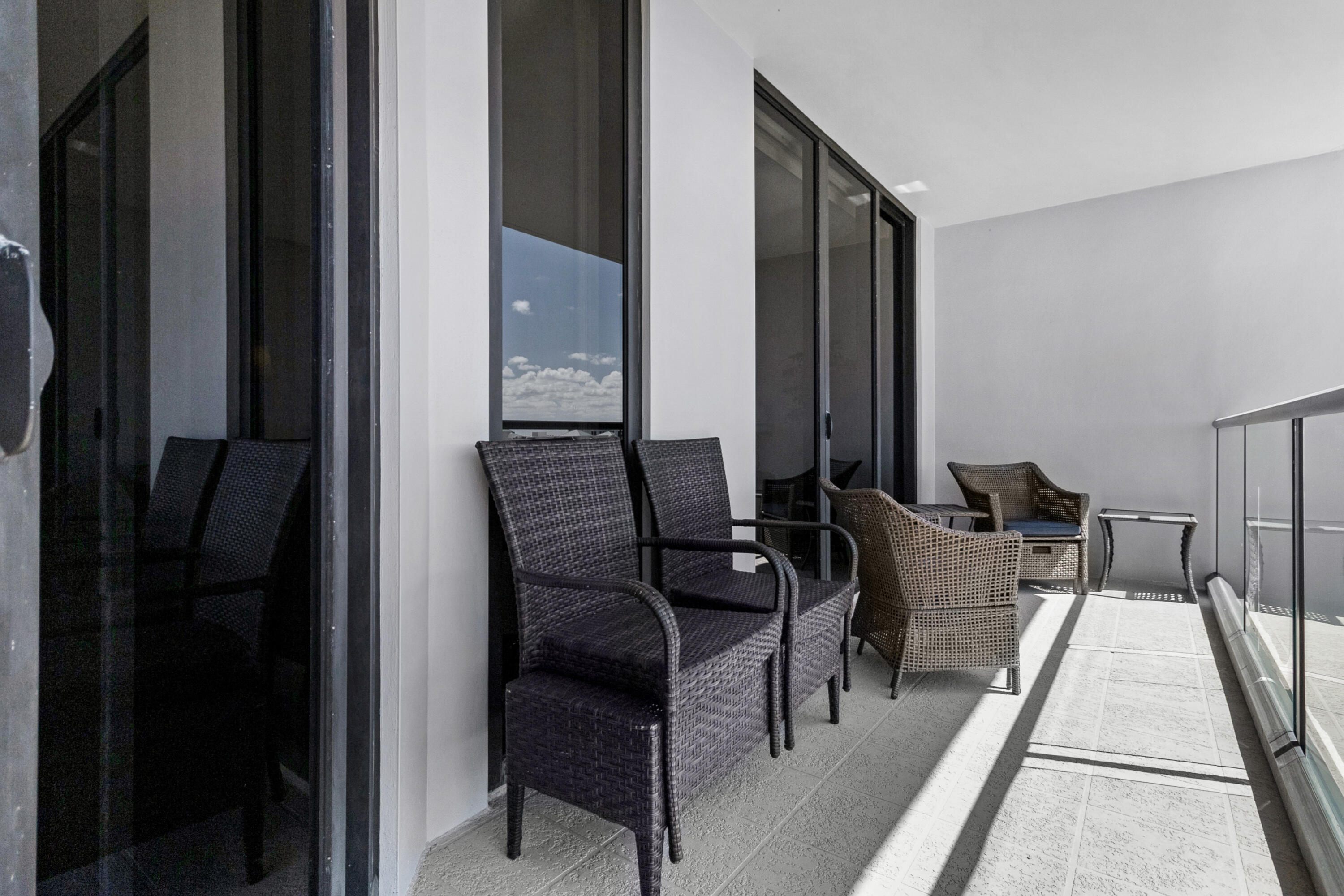 1300 S Ocean Boulevard 705