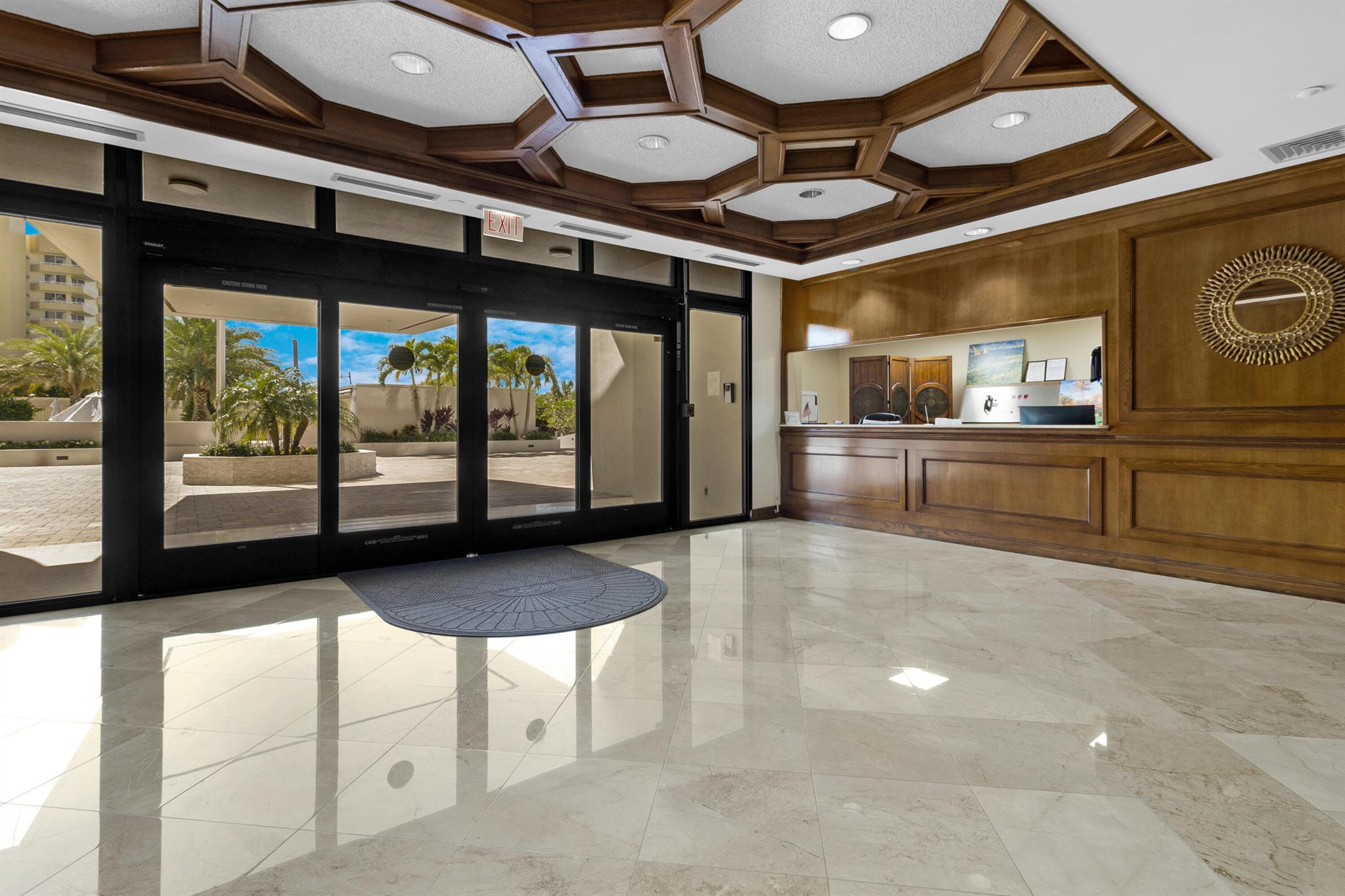 1300 S Ocean Boulevard 705