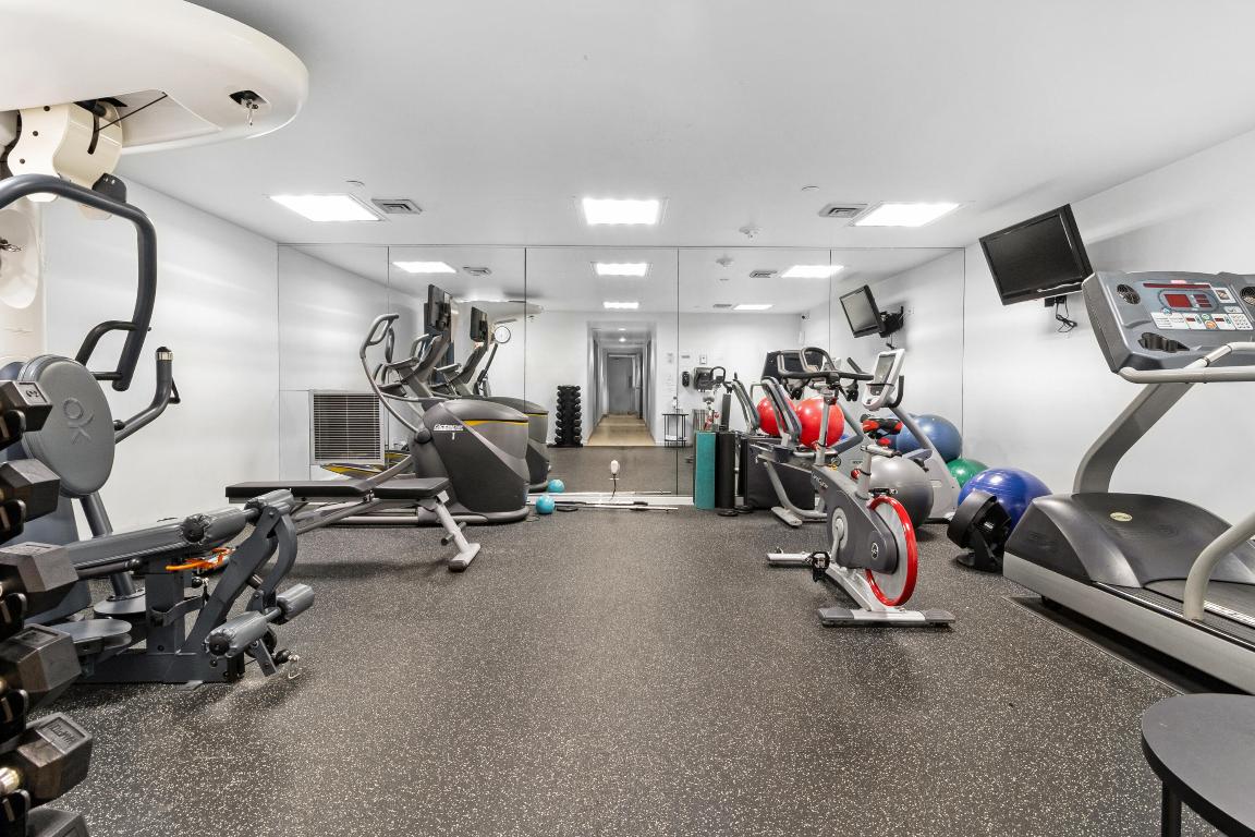 1300 S Ocean Boulevard 705