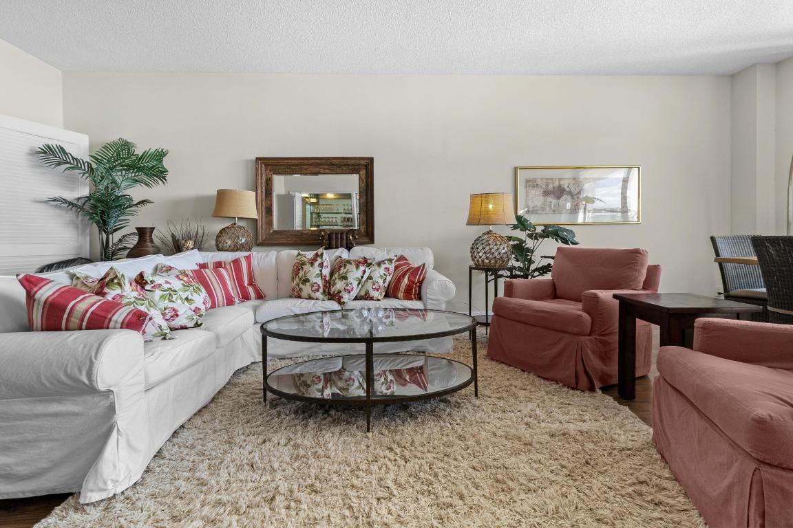 1300 S Ocean Boulevard 705