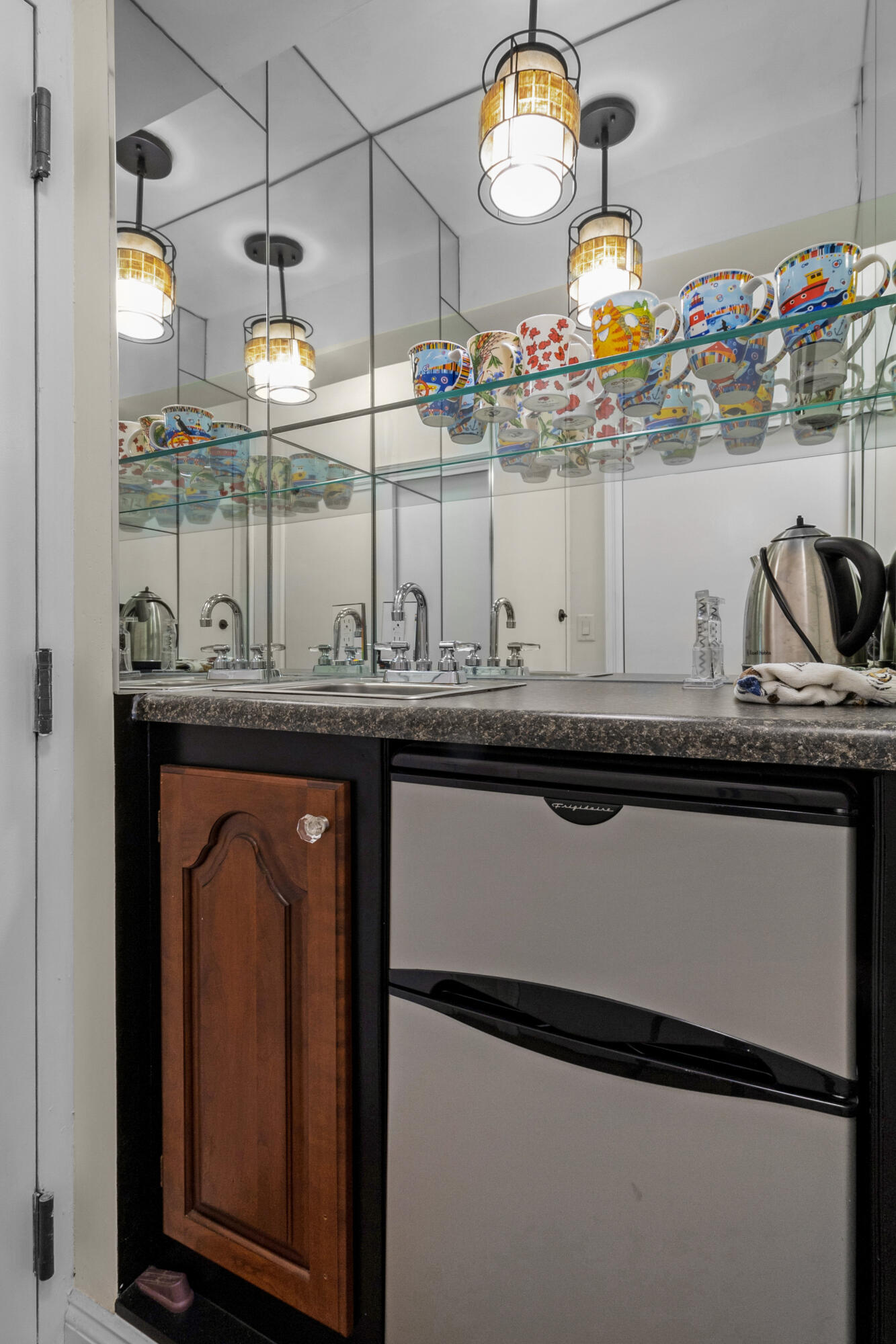 1300 S Ocean Boulevard 705