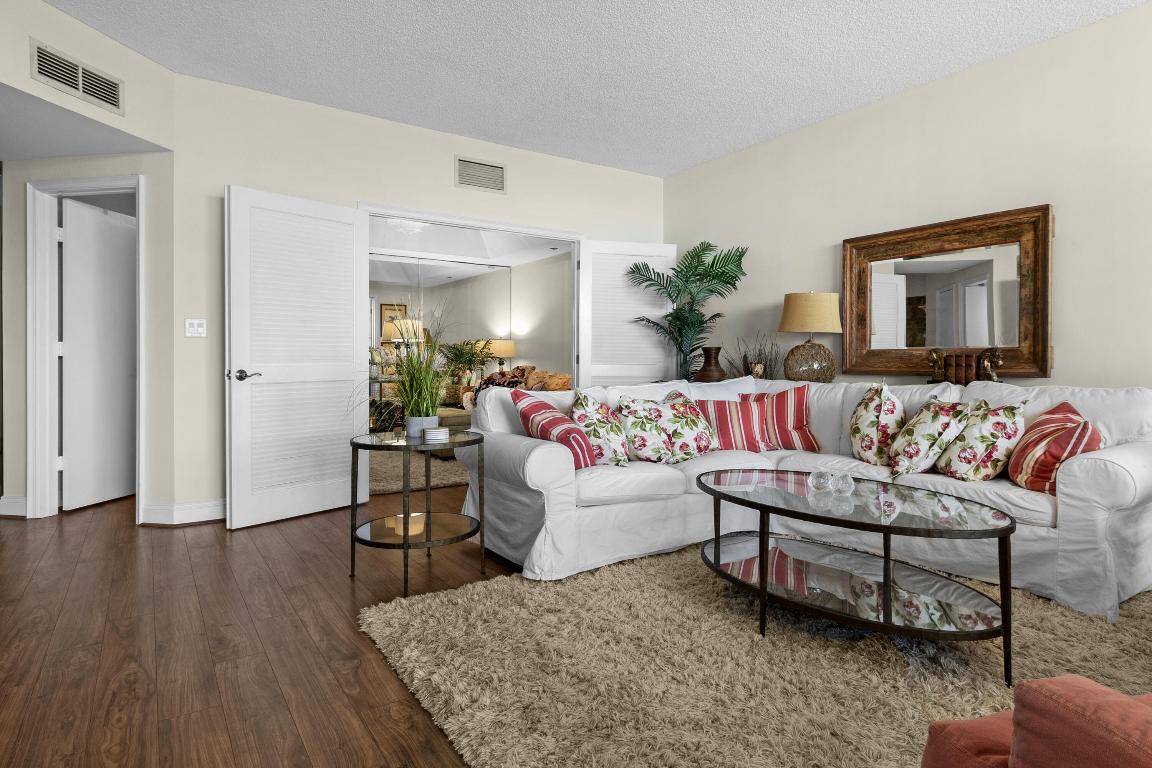 1300 S Ocean Boulevard 705