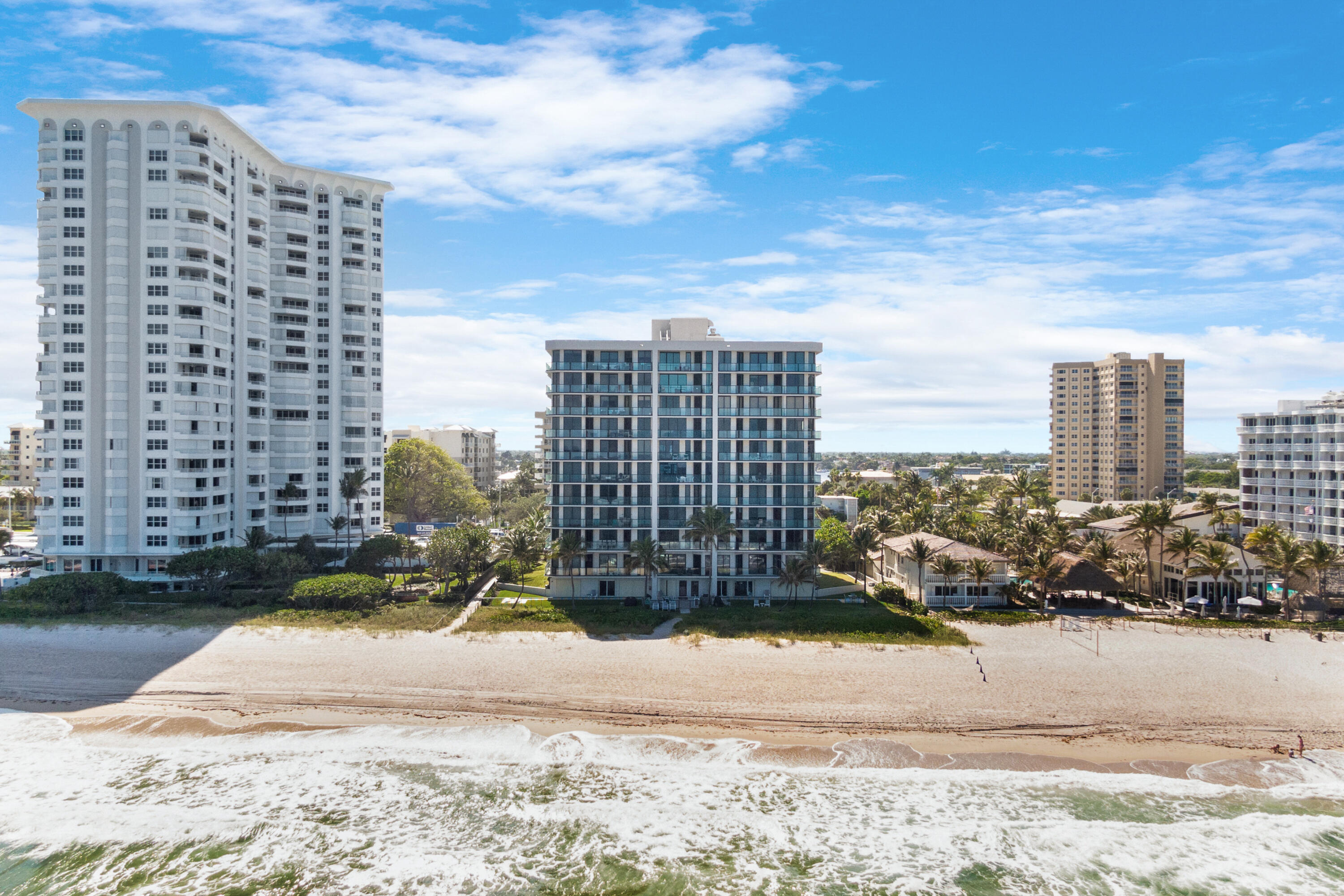 1300 S Ocean Boulevard 705