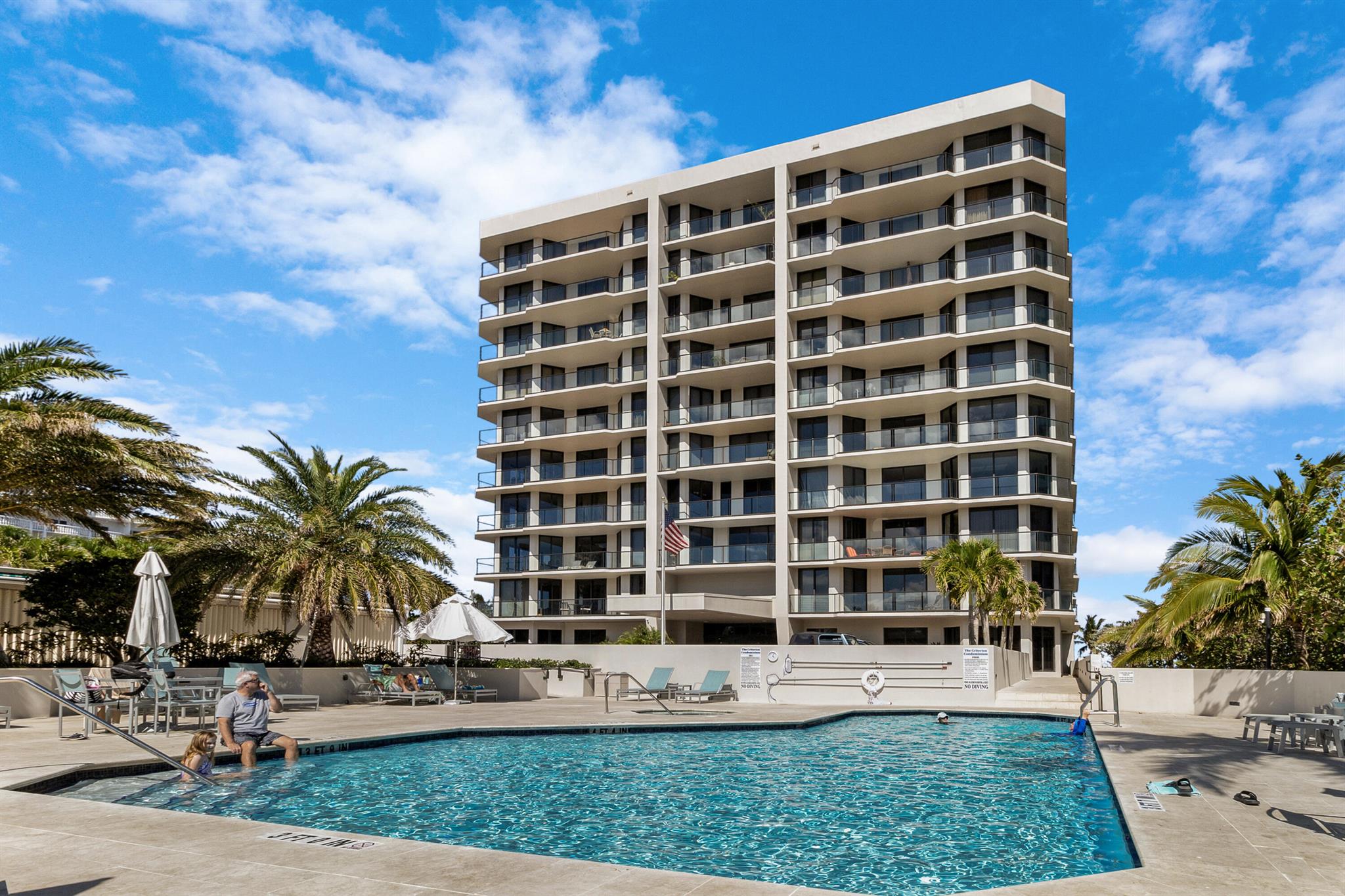 1300 S Ocean Boulevard 705