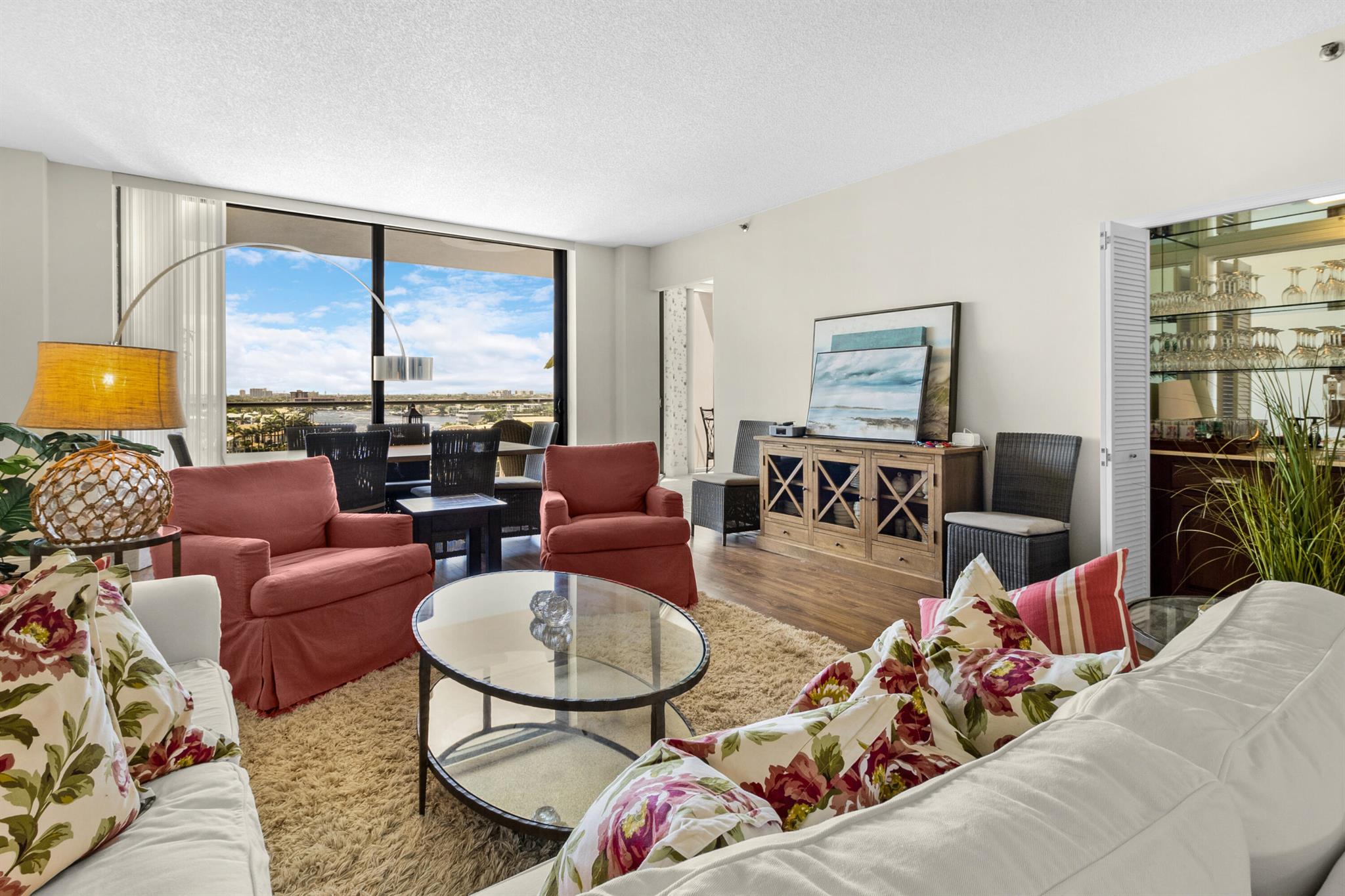 1300 S Ocean Boulevard 705