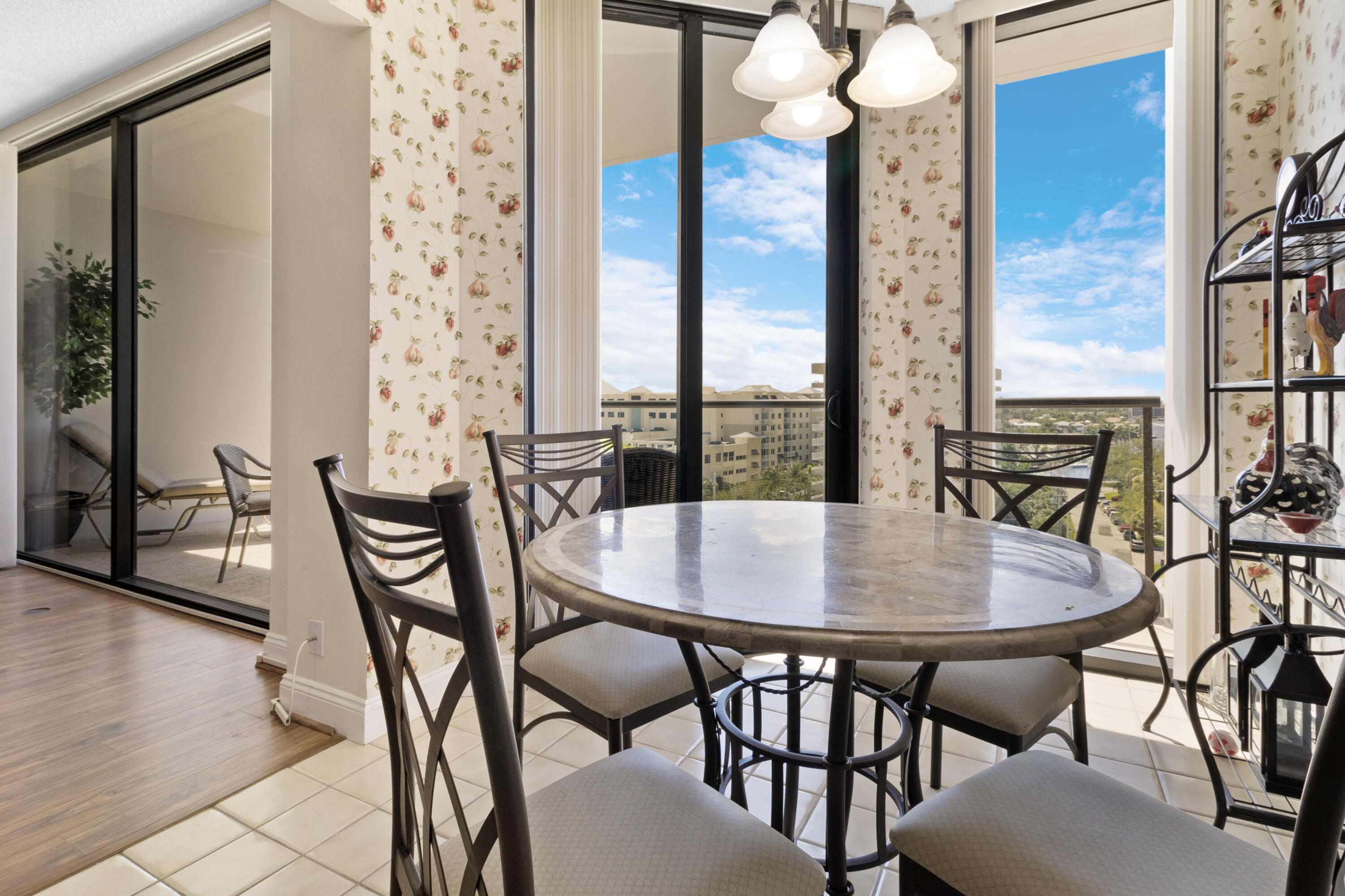 1300 S Ocean Boulevard 705