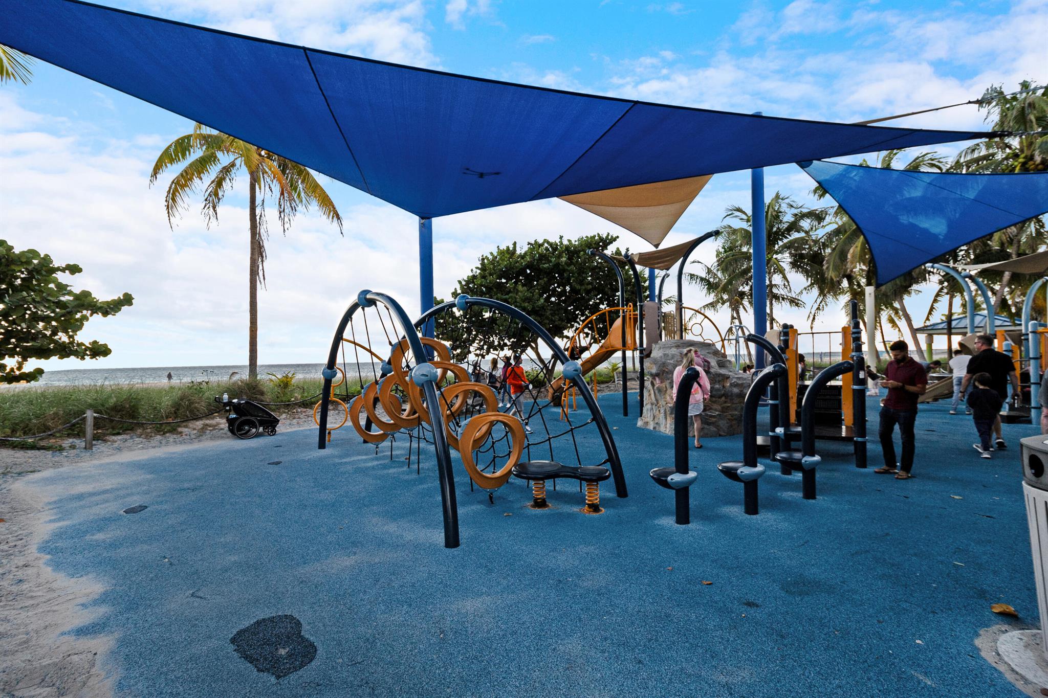 1300 S Ocean Boulevard 705