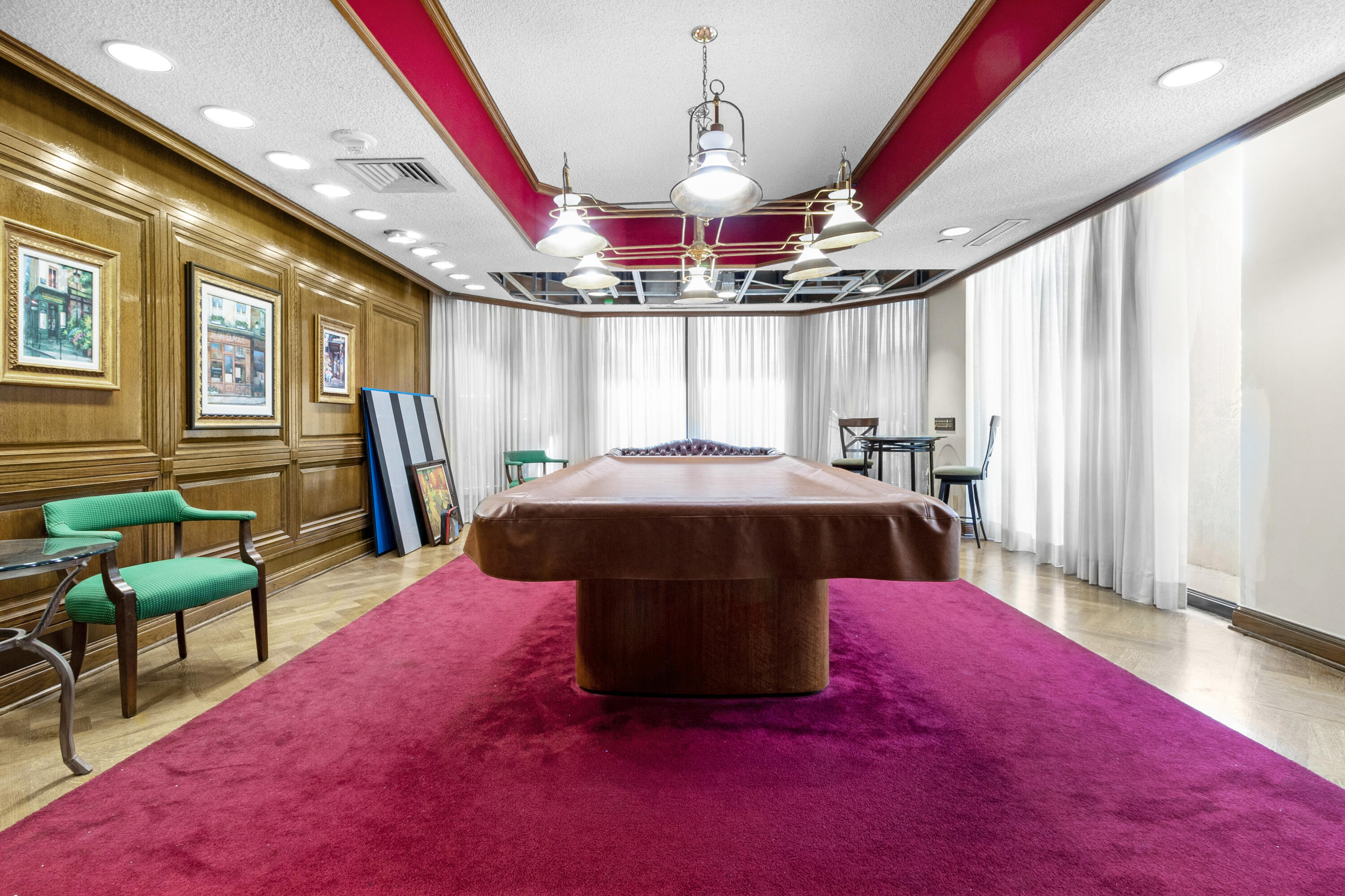 1300 S Ocean Boulevard 705