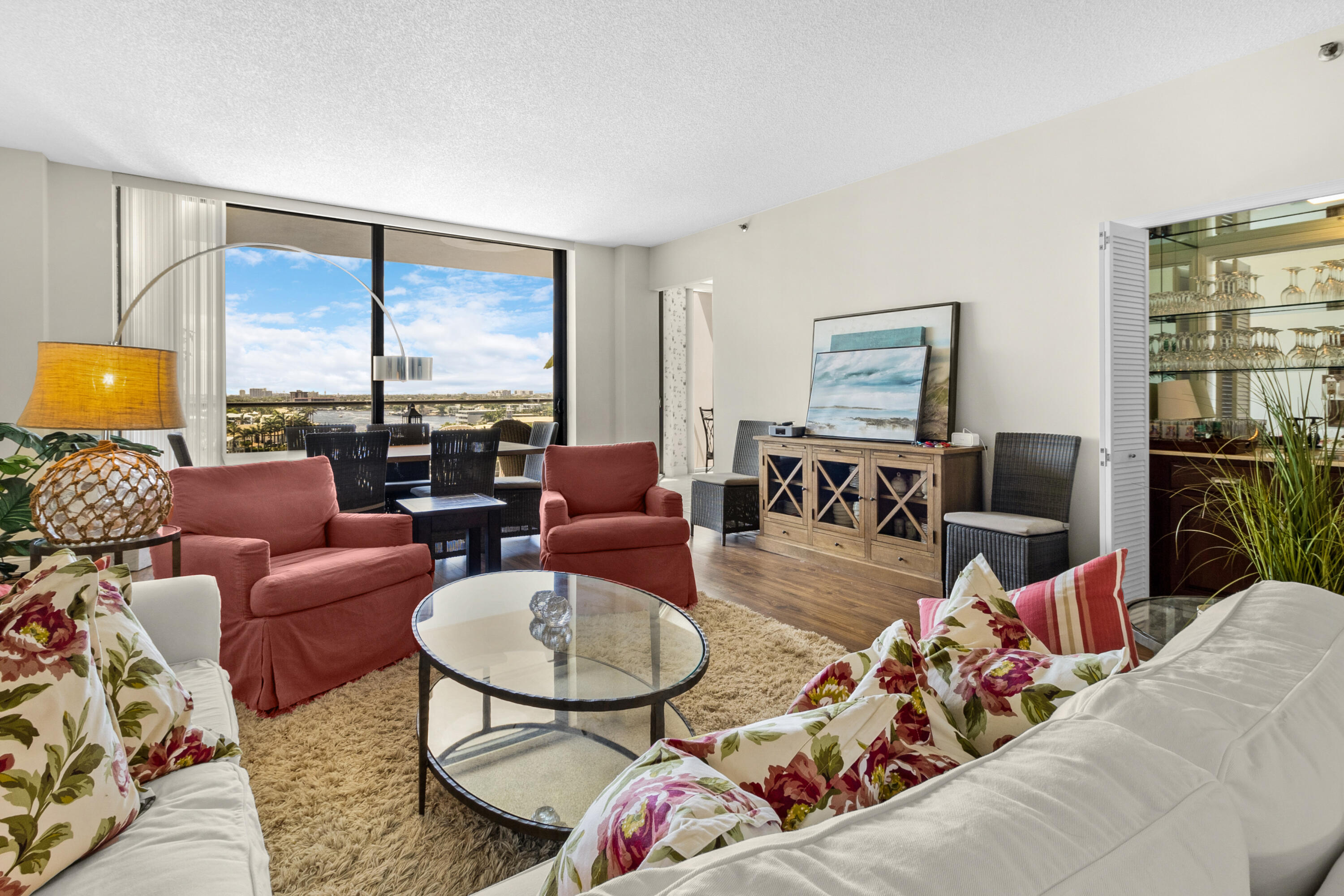 1300 S Ocean Boulevard 705