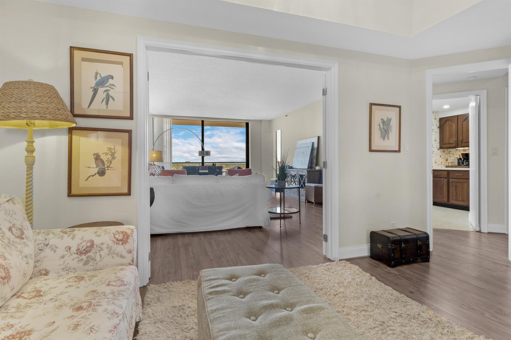 1300 S Ocean Boulevard 705