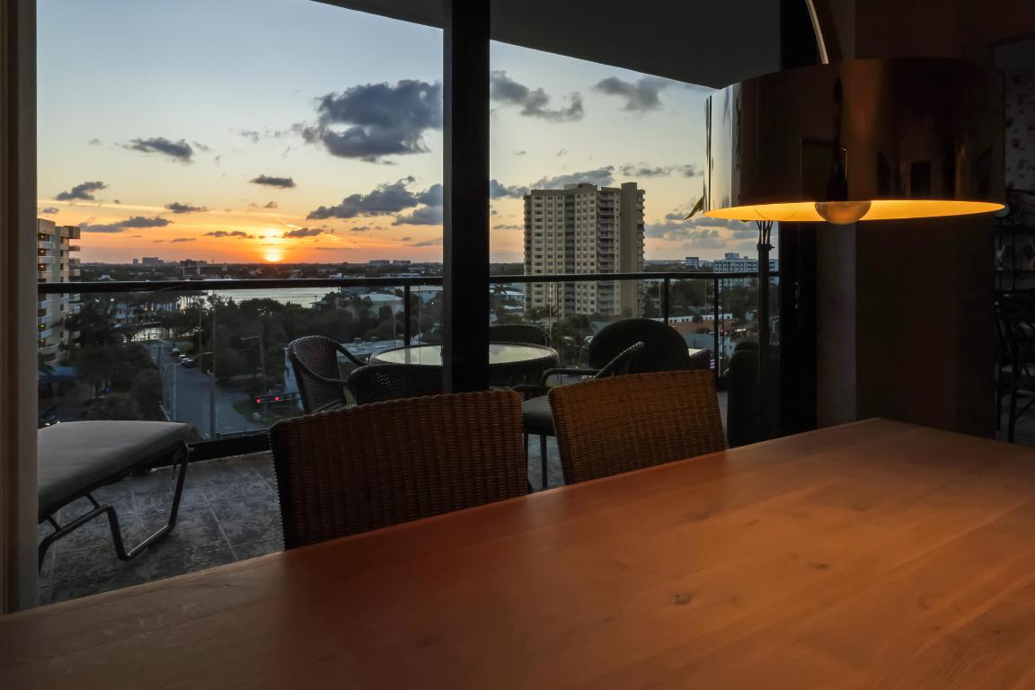 1300 S Ocean Boulevard 705