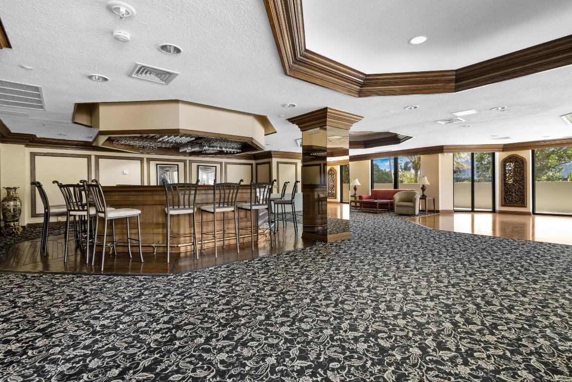 1300 S Ocean Boulevard 705