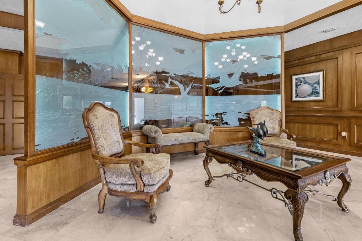 1300 S Ocean Boulevard 705