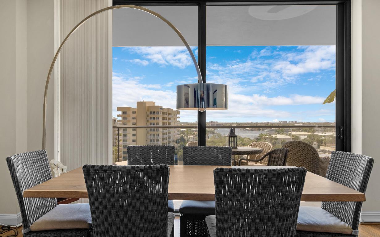 1300 S Ocean Boulevard 705