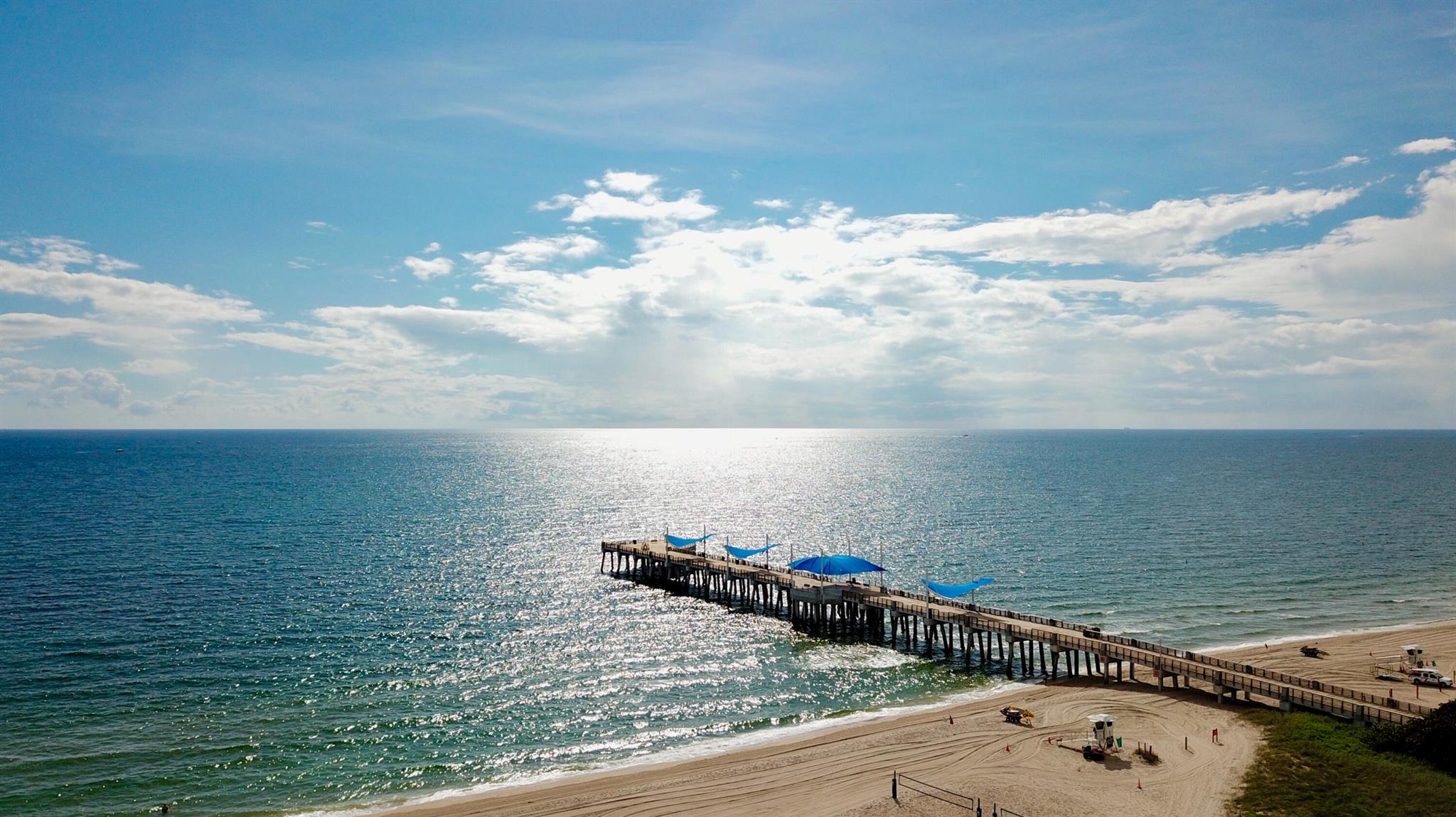 1300 S Ocean Boulevard 705