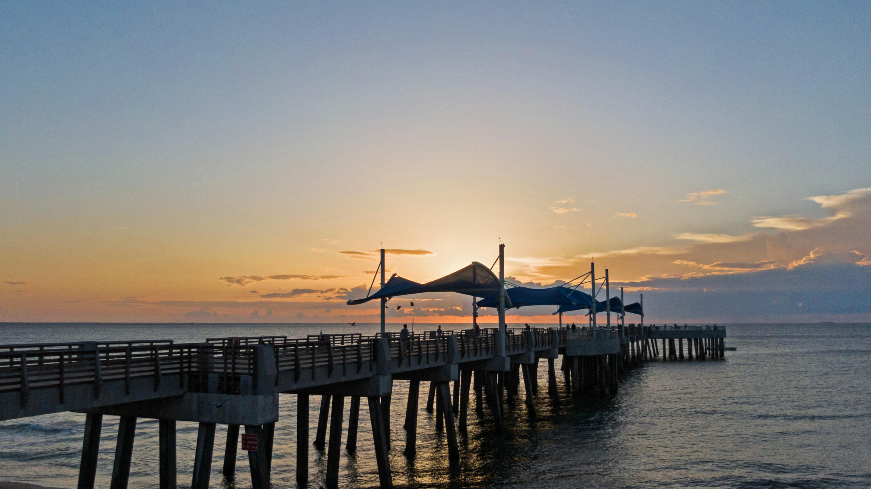 1300 S Ocean Boulevard 705