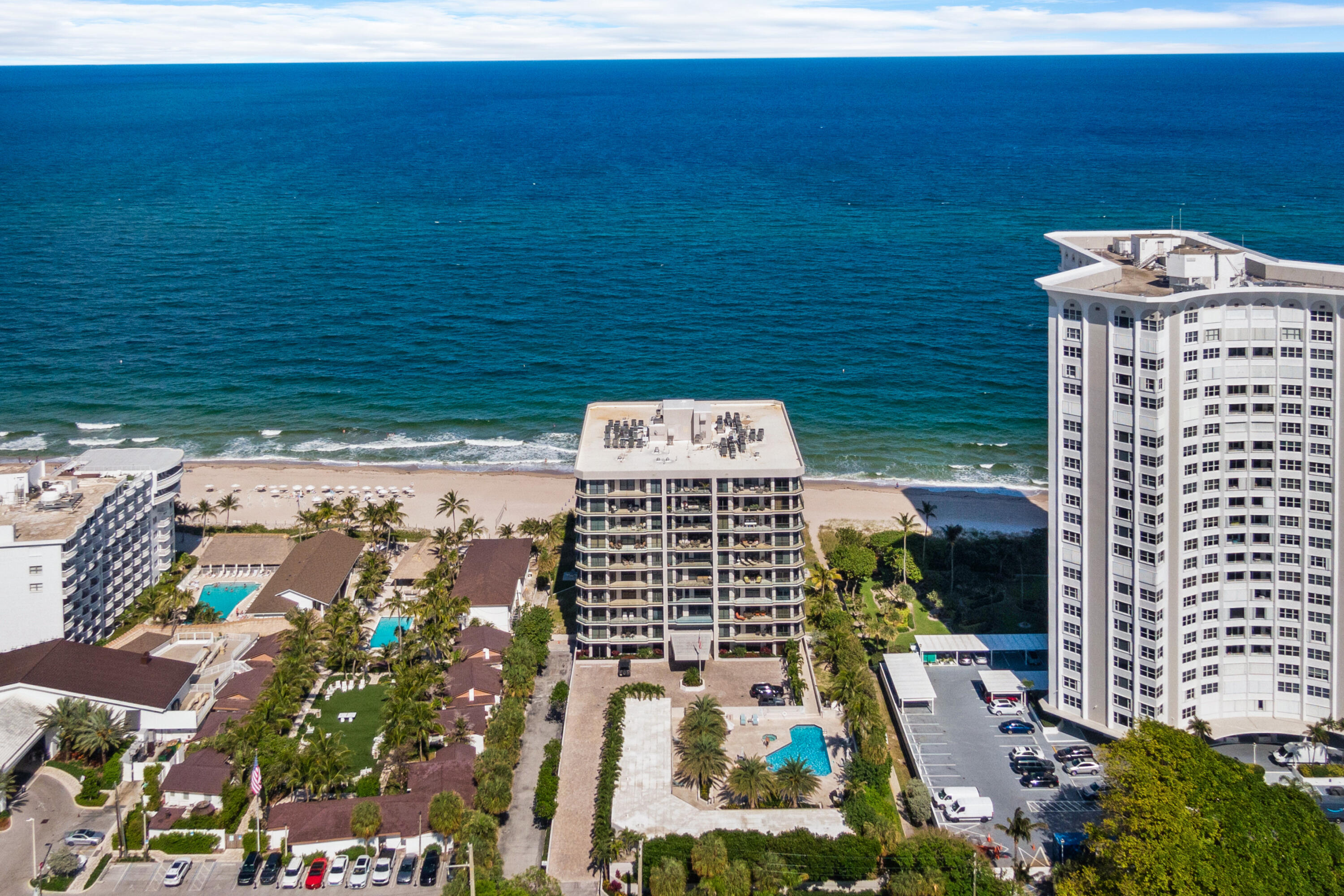 1300 S Ocean Boulevard 705