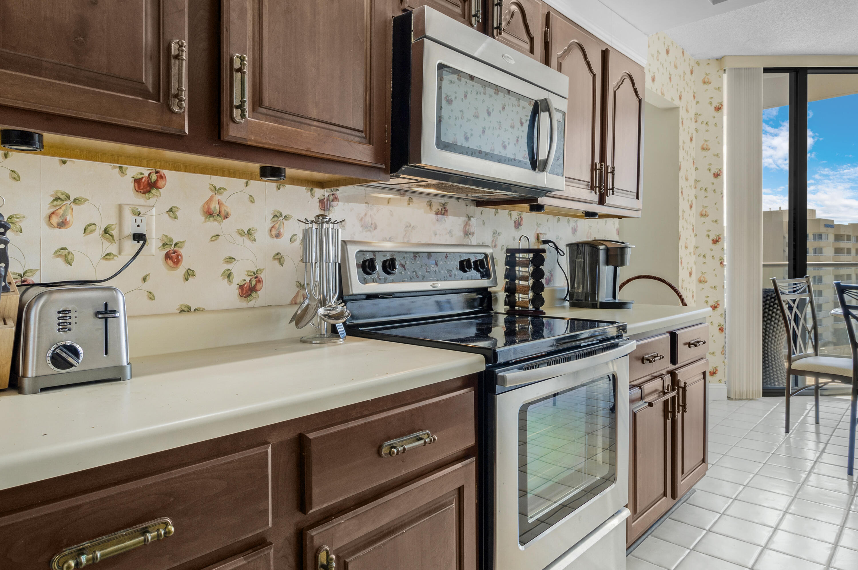 1300 S Ocean Boulevard 705