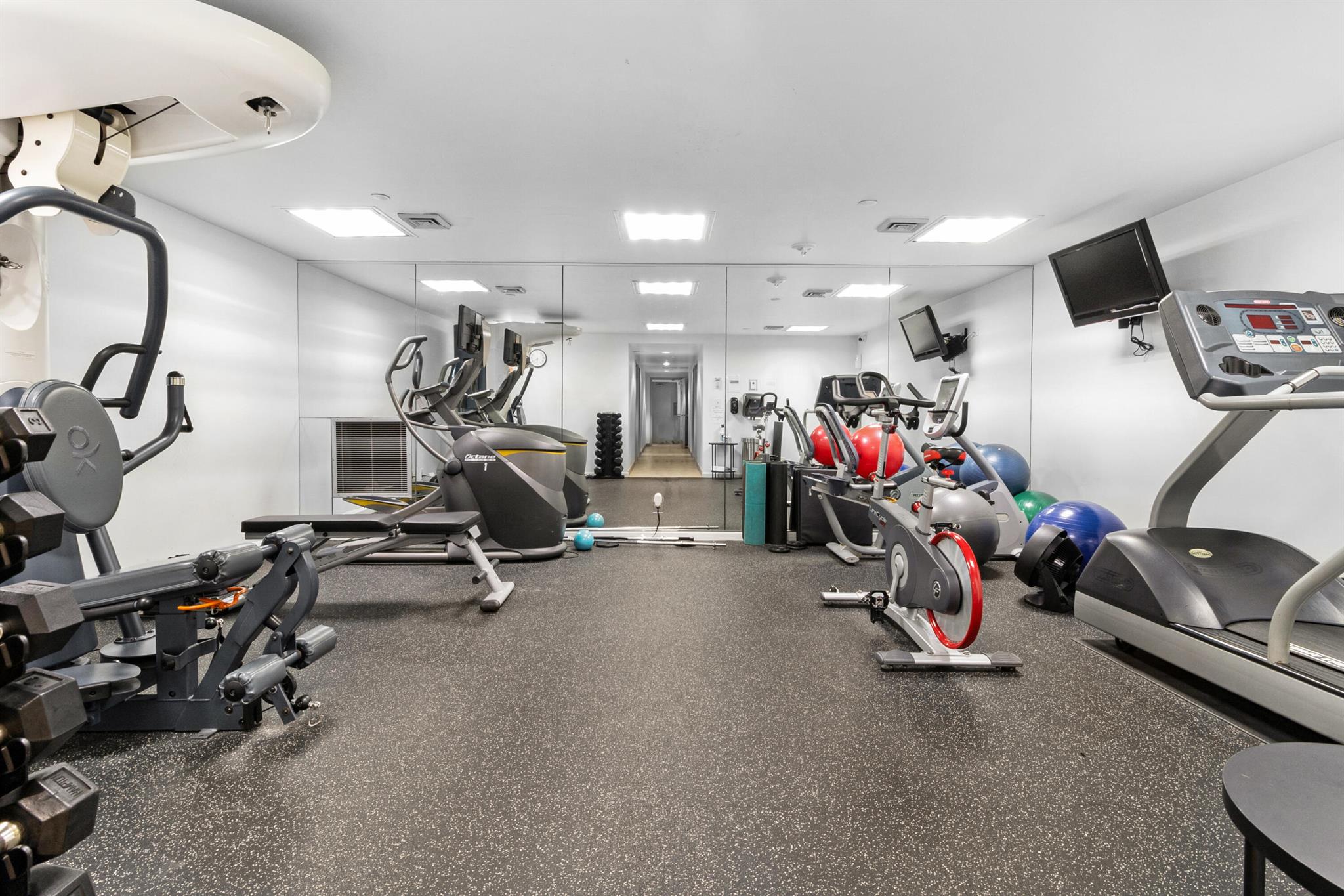 1300 S Ocean Boulevard 705