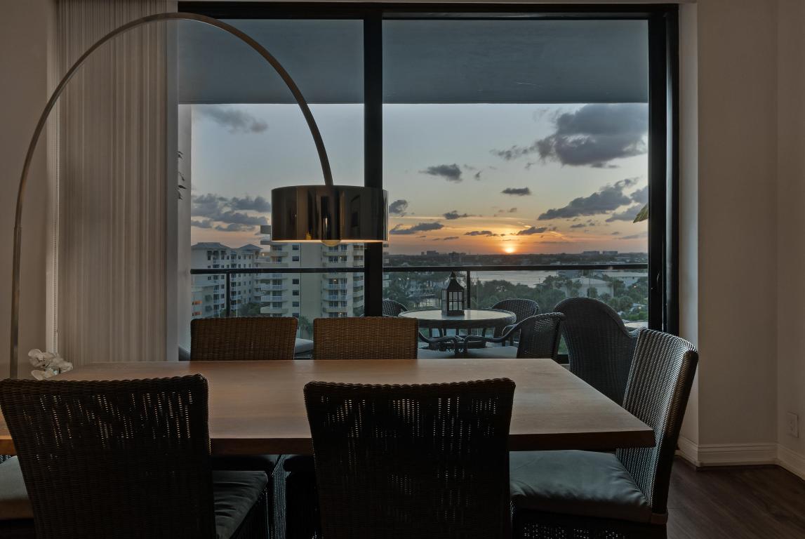 1300 S Ocean Boulevard 705