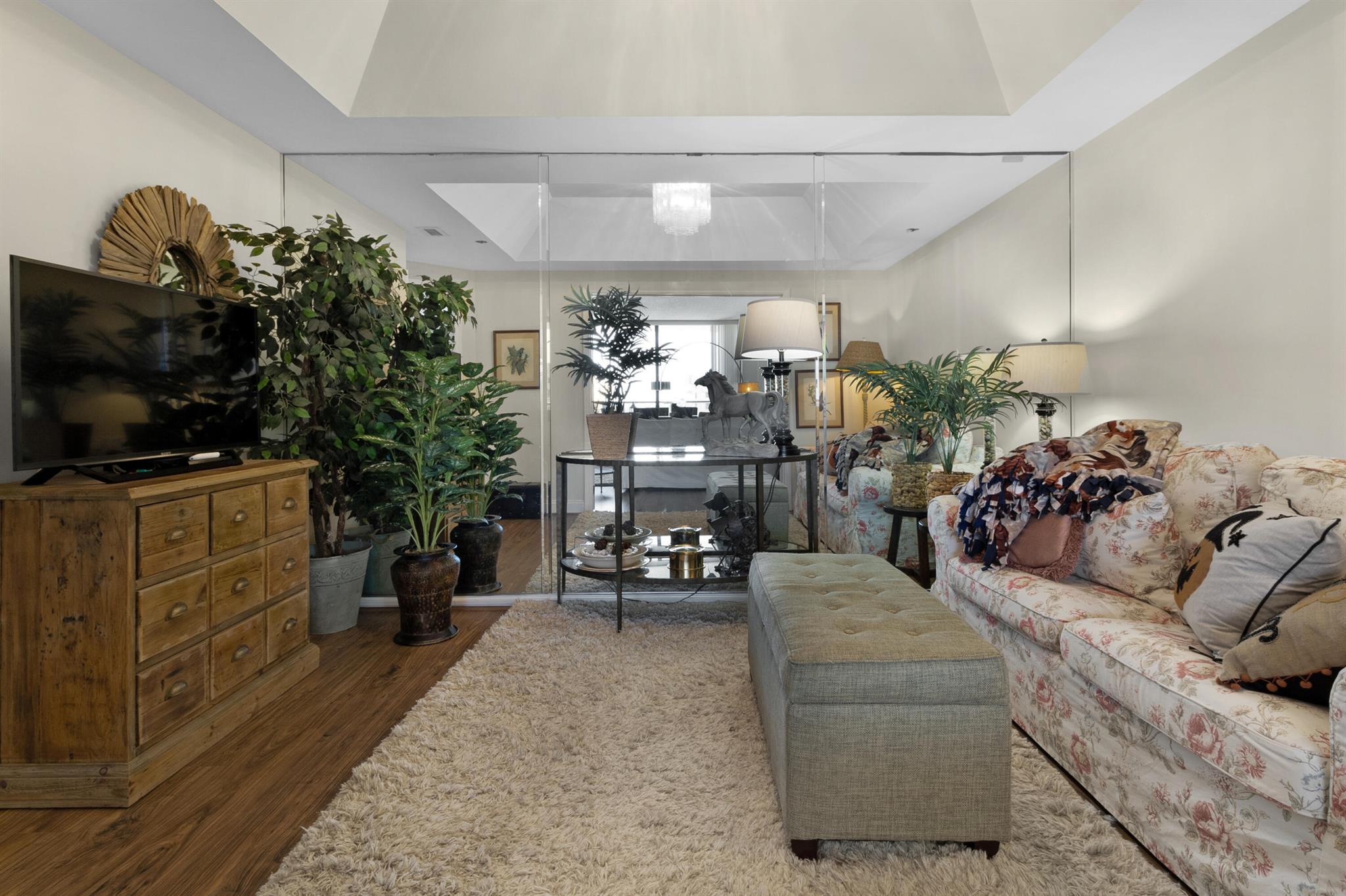 1300 S Ocean Boulevard 705