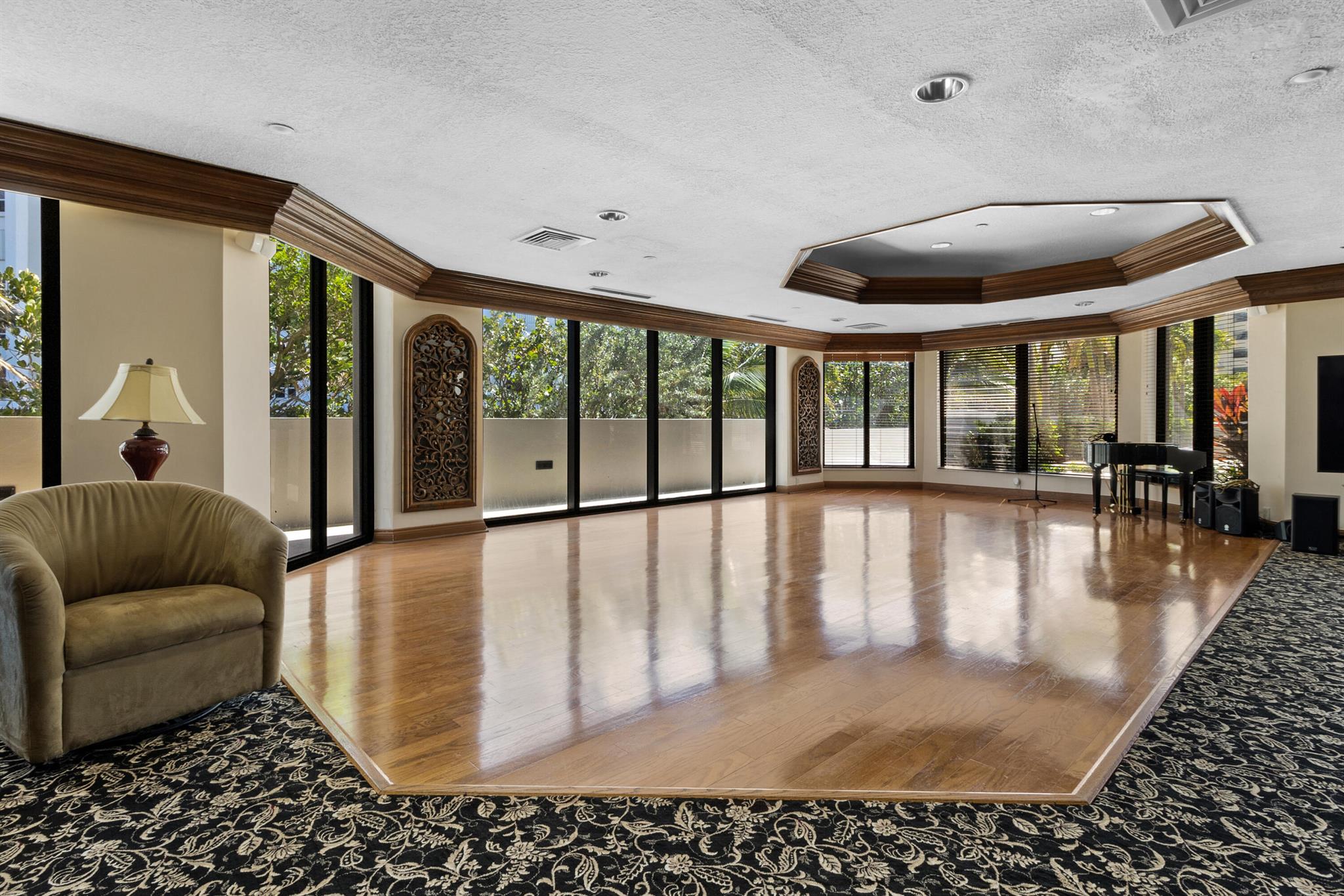 1300 S Ocean Boulevard 705