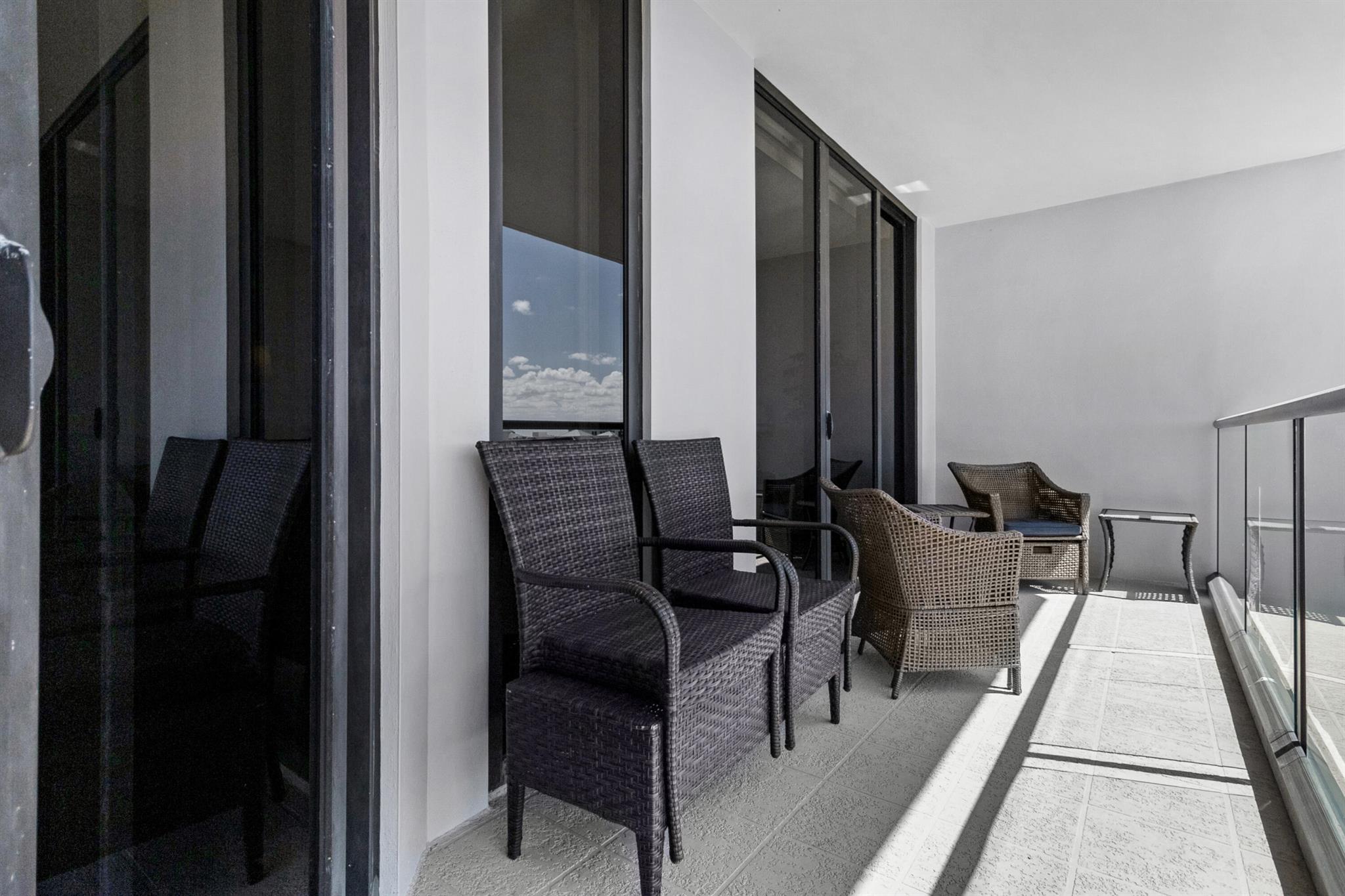 1300 S Ocean Boulevard 705