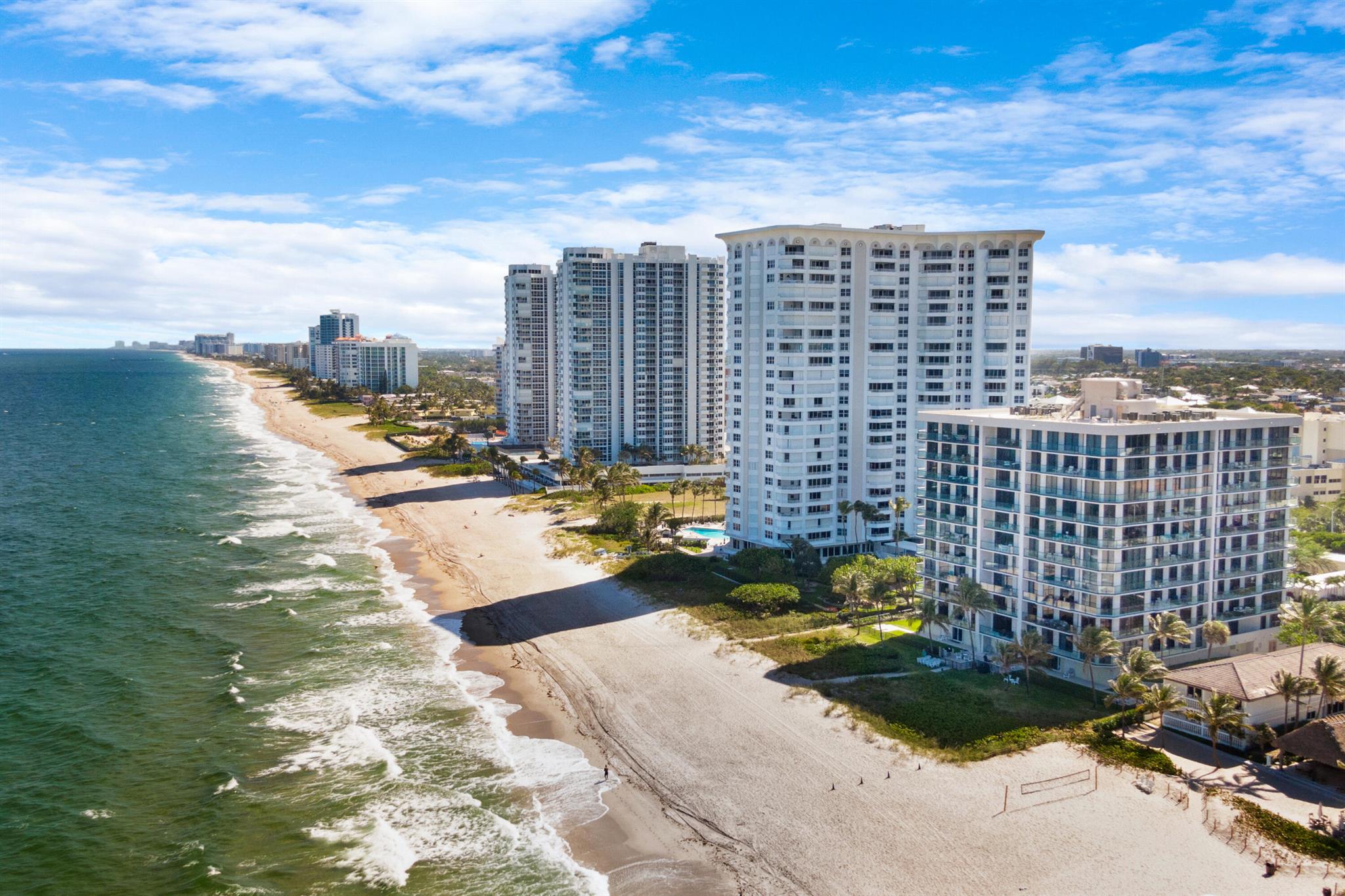 1300 S Ocean Boulevard 705