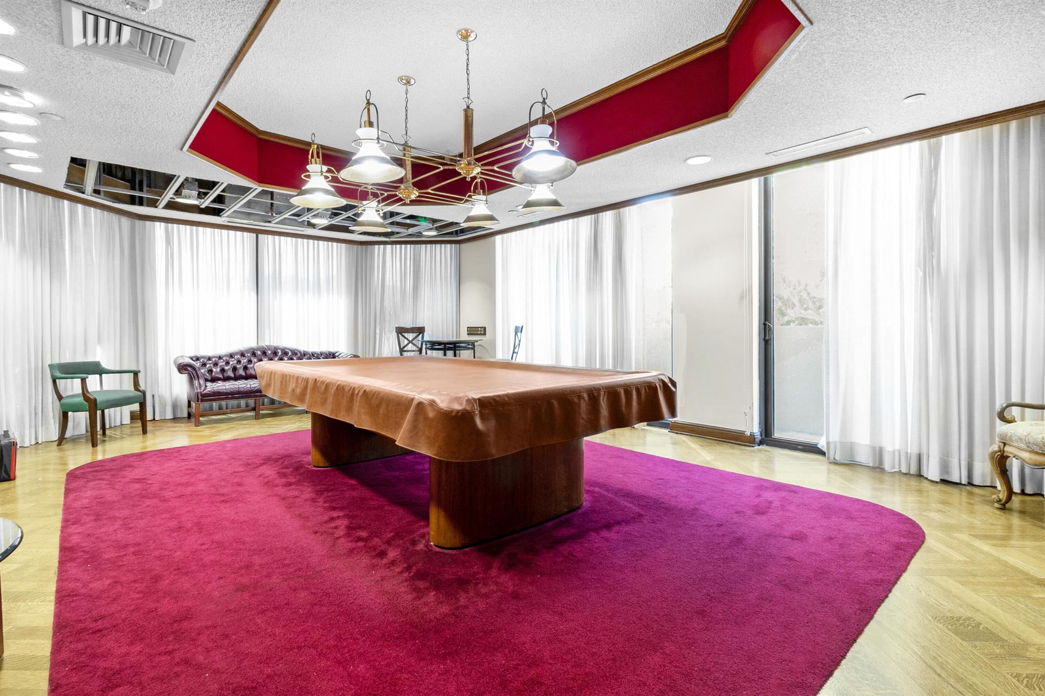 1300 S Ocean Boulevard 705