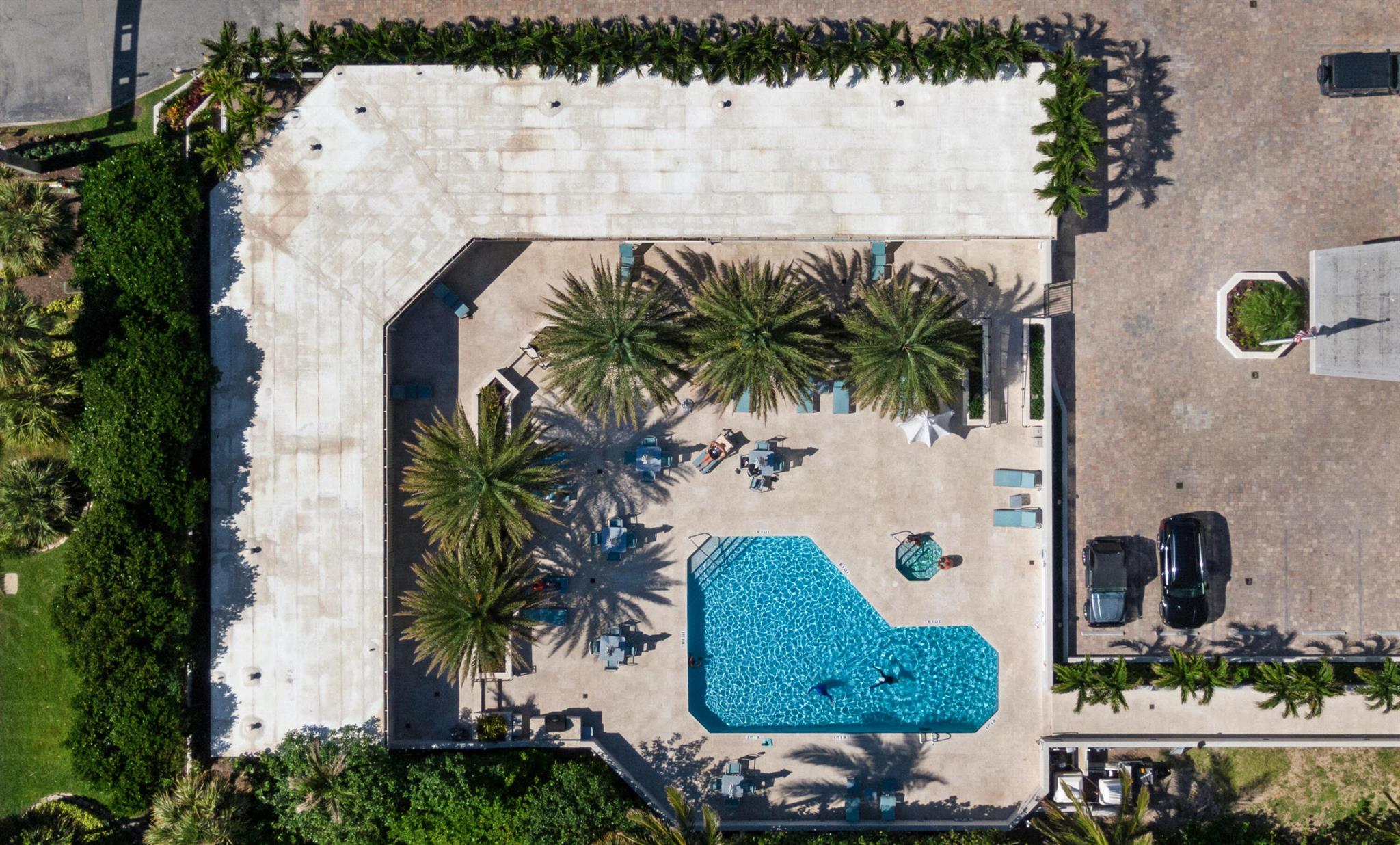 1300 S Ocean Boulevard 705