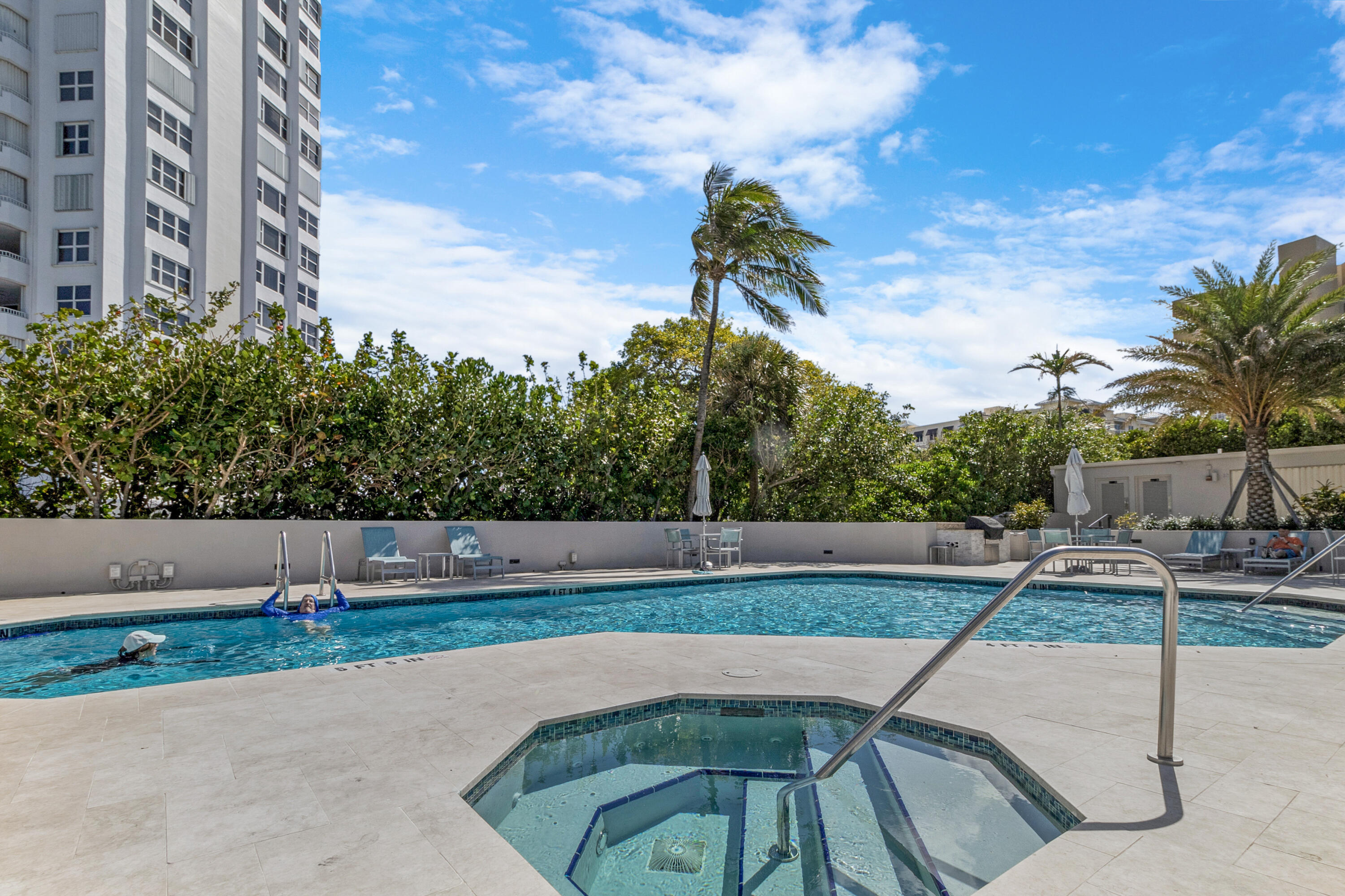 1300 S Ocean Boulevard 705